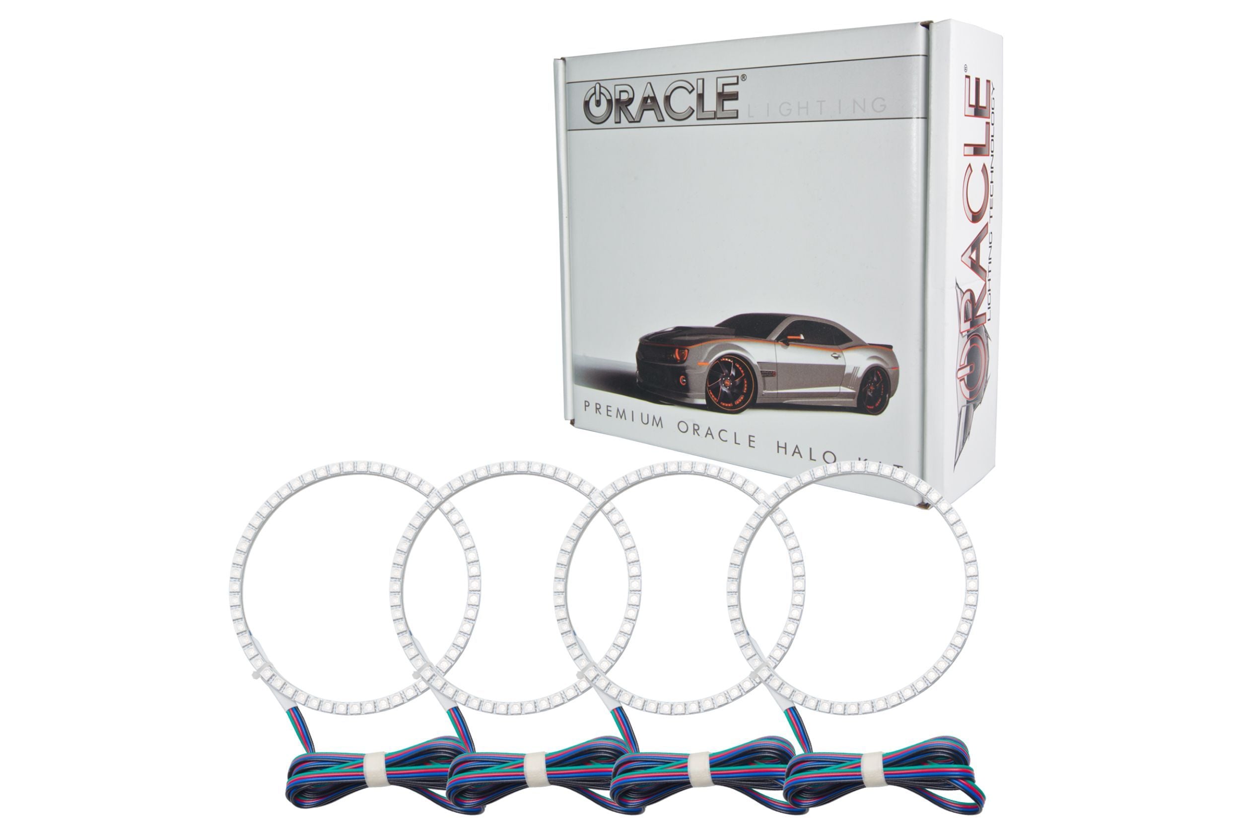 Oracle Lighting ORC2341-333 | GarageAndFab.com