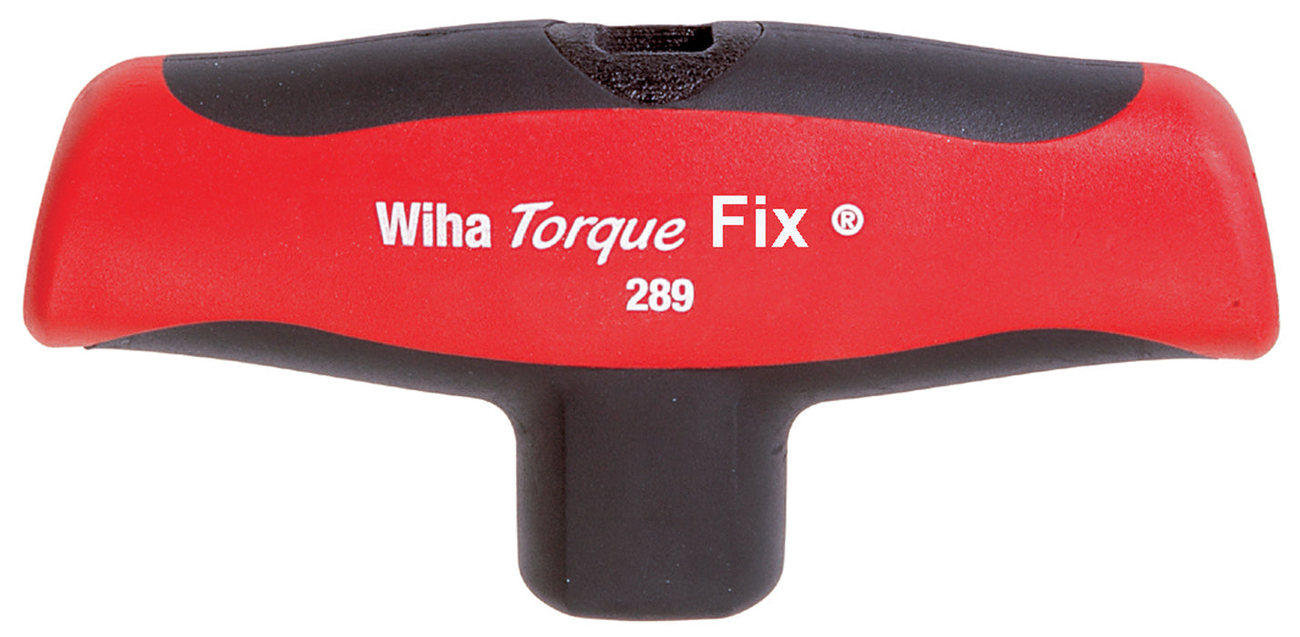 WIHA TOOLS Torquefix T-Handle 123.9 In/Lbs - WIH-28939 | GarageAndFab.com