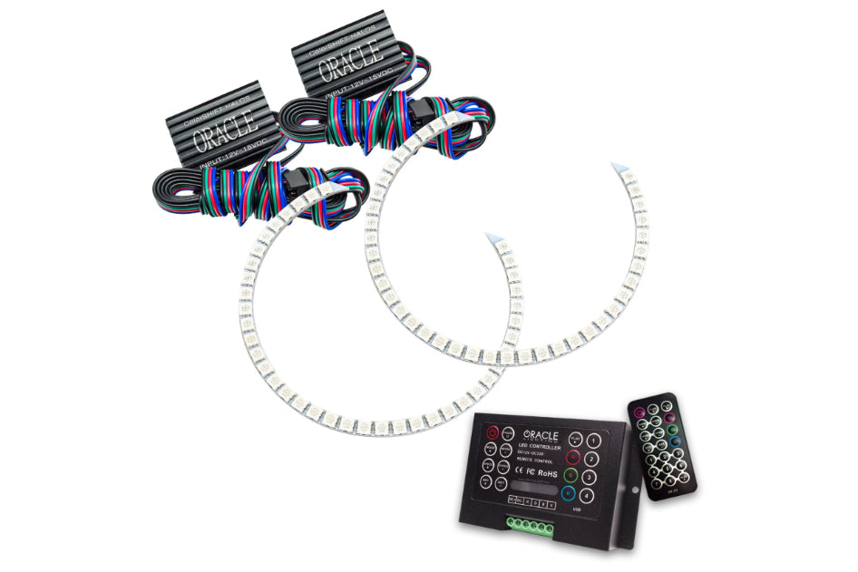 Oracle Lighting ORC1333-333 | GarageAndFab.com