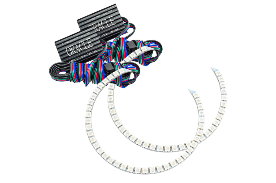 Oracle Lighting ORC1333-334 | GarageAndFab.com