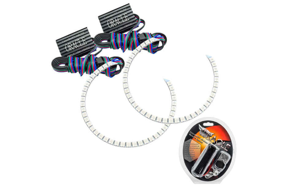Oracle Lighting ORC1333-330 | GarageAndFab.com