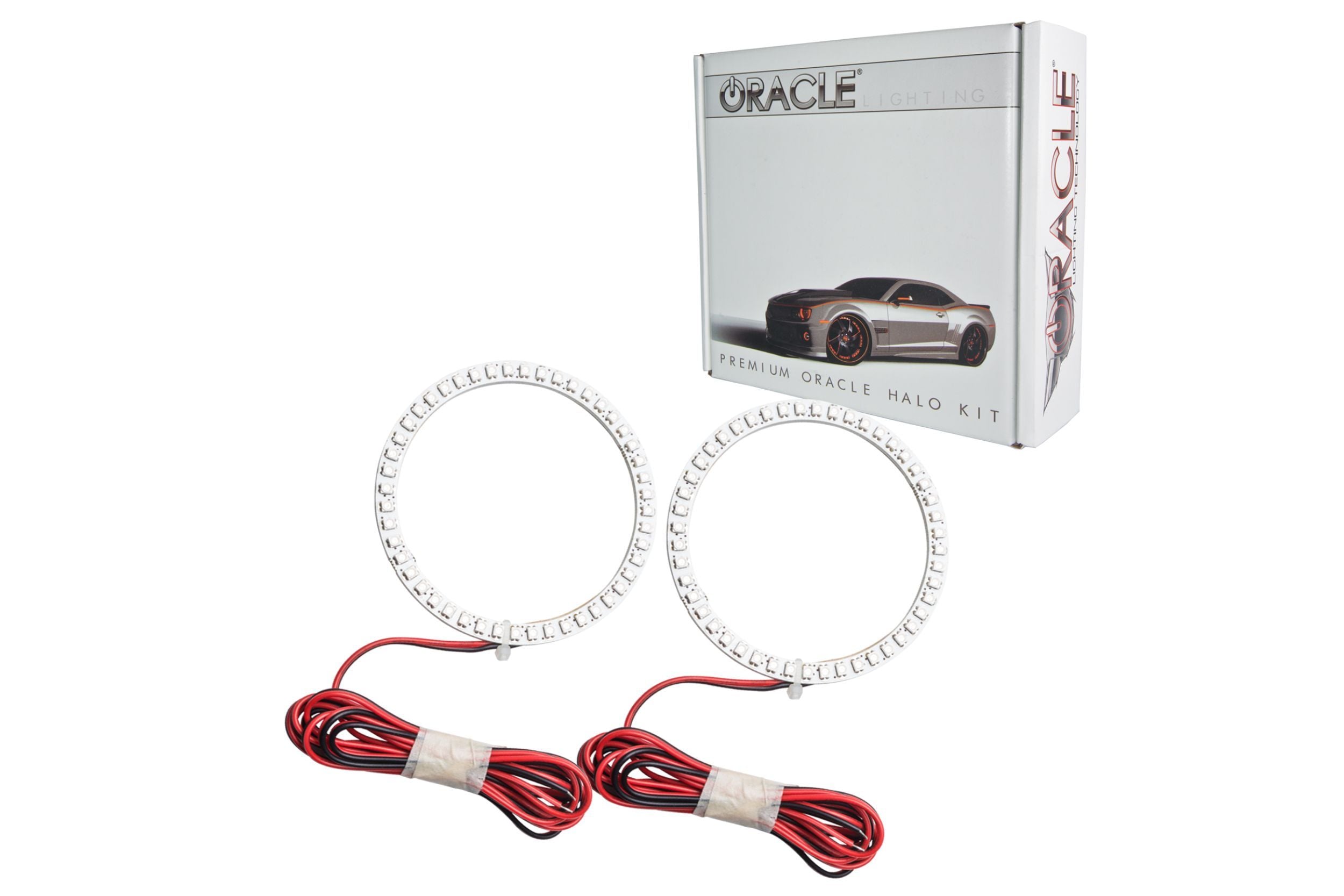 Oracle Lighting ORC3980-001 | GarageAndFab.com
