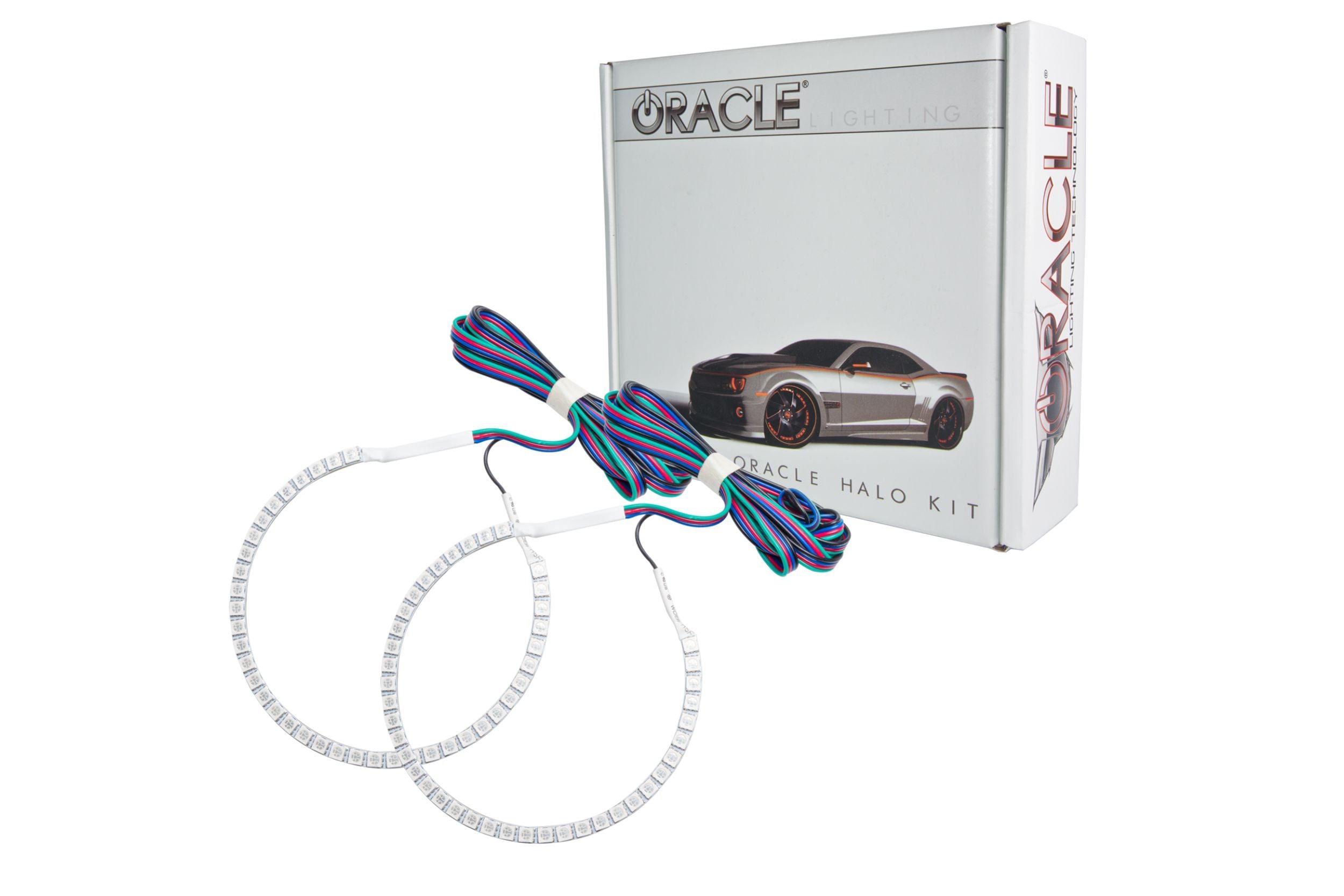 Oracle Lighting ORC2437-330 | GarageAndFab.com