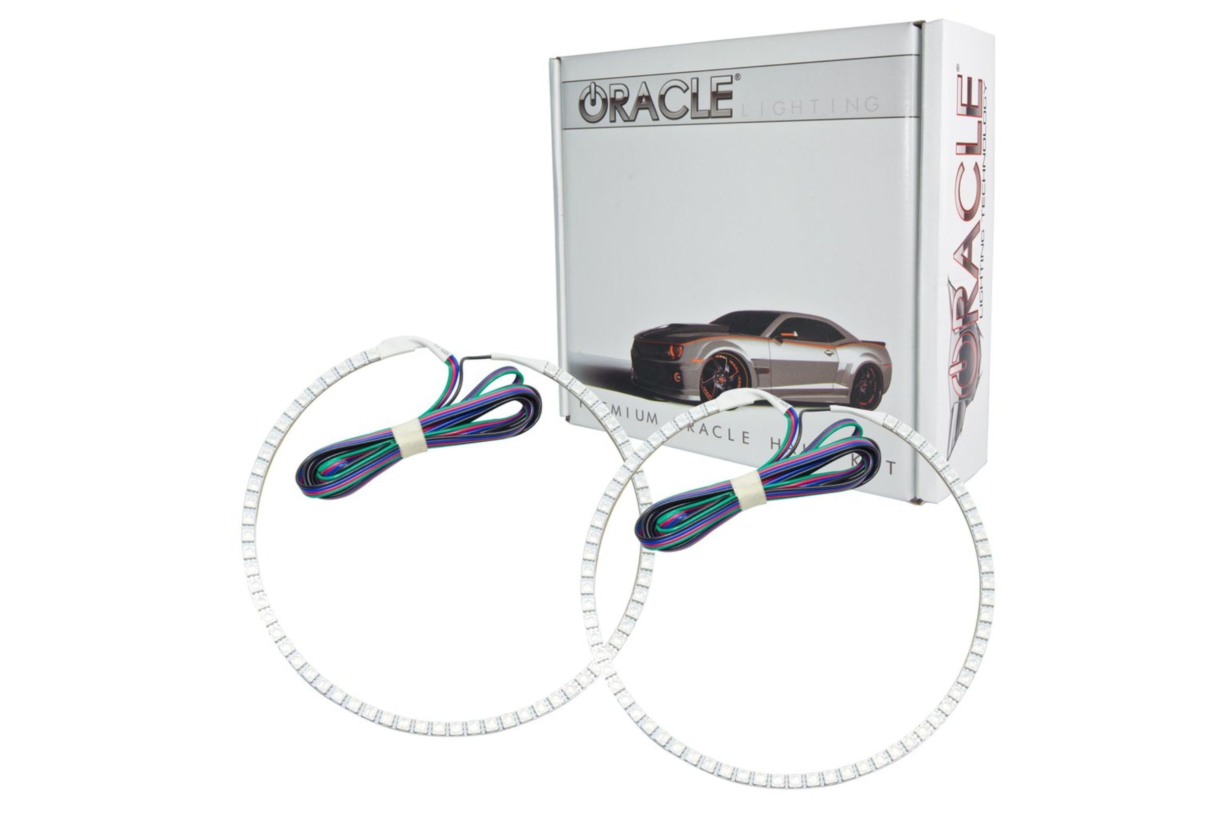 Oracle Lighting ORC2505-335 | GarageAndFab.com