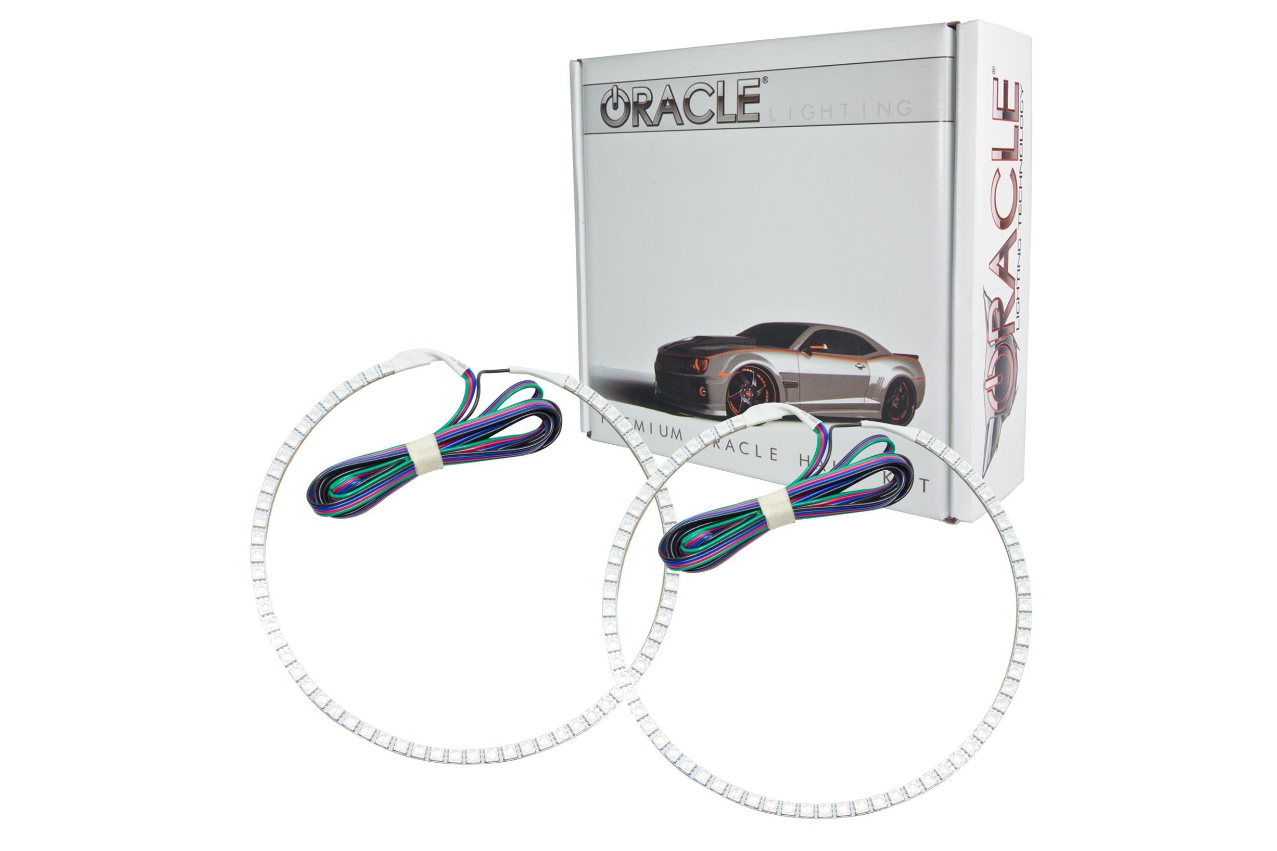 Oracle Lighting ORC2505-330 | GarageAndFab.com