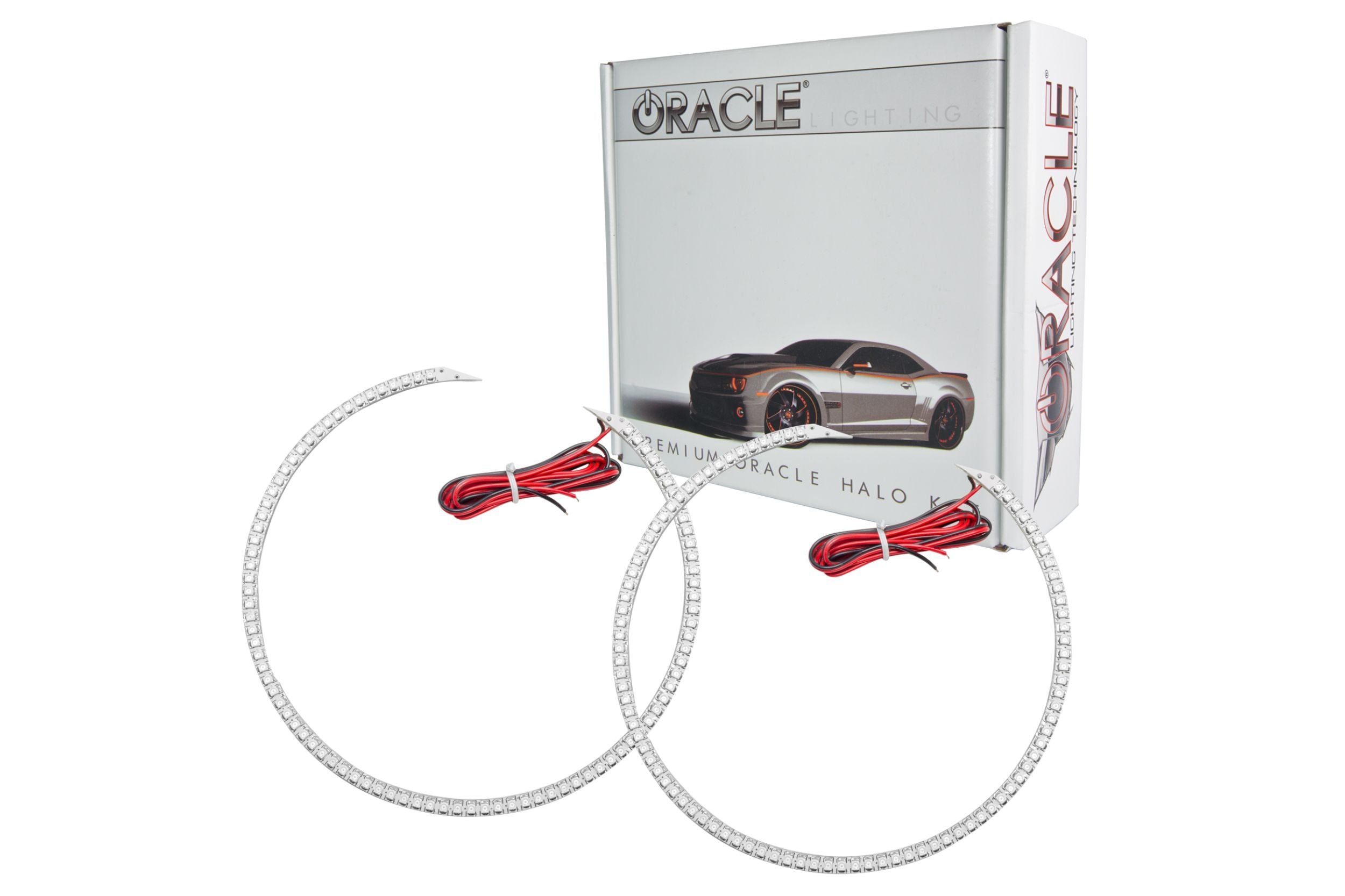 Oracle Lighting ORC2505-001 | GarageAndFab.com