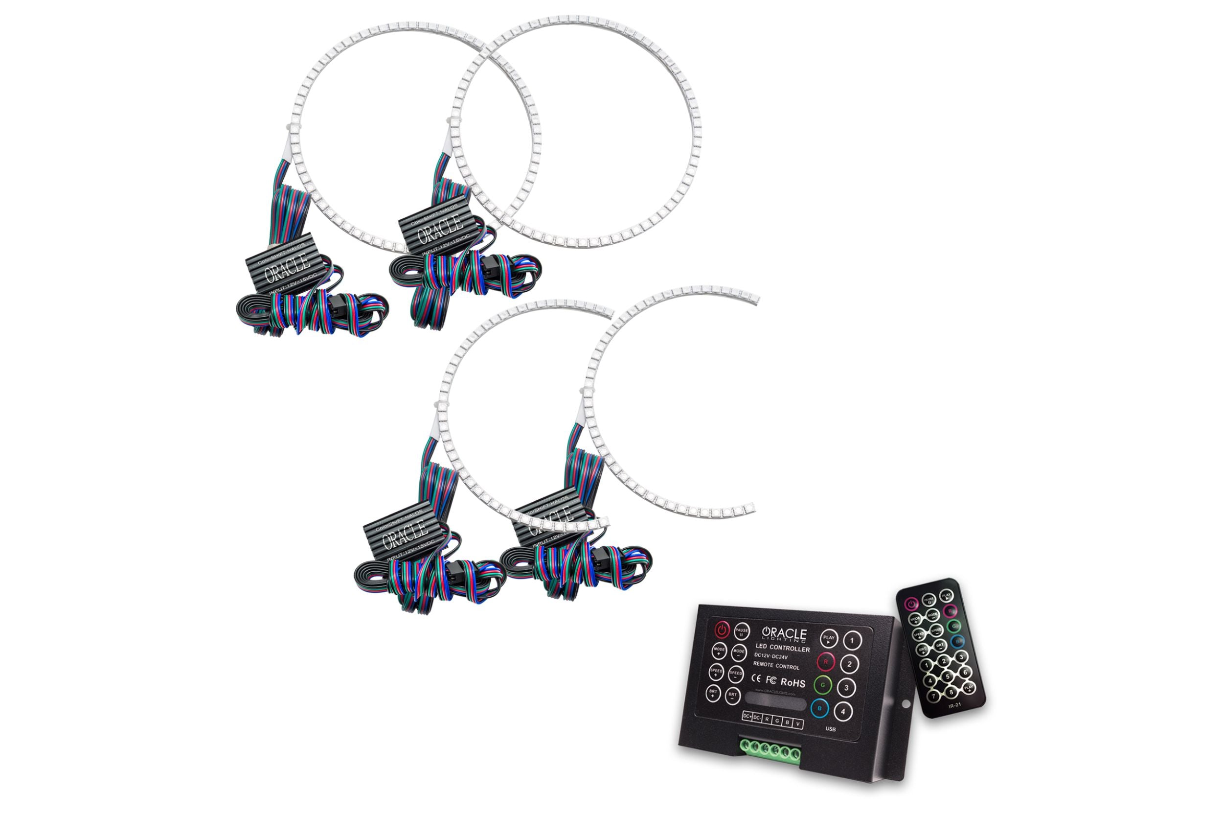Oracle Lighting ORC1326-333 | GarageAndFab.com