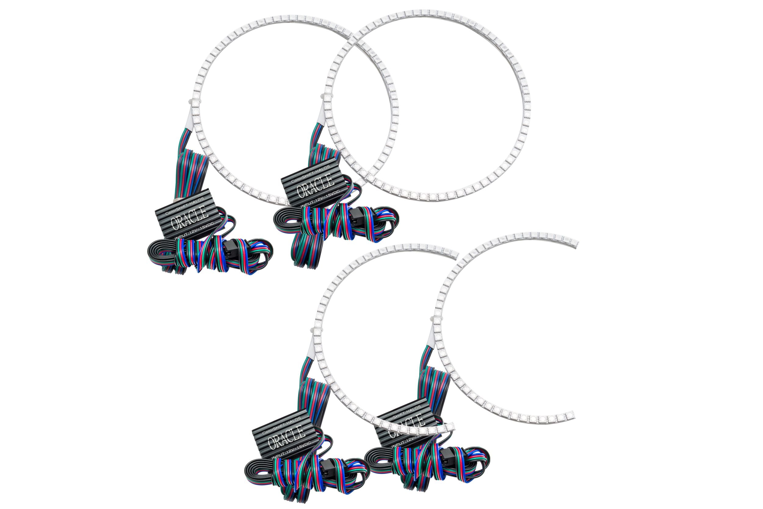 Oracle Lighting ORC1326-334 | GarageAndFab.com