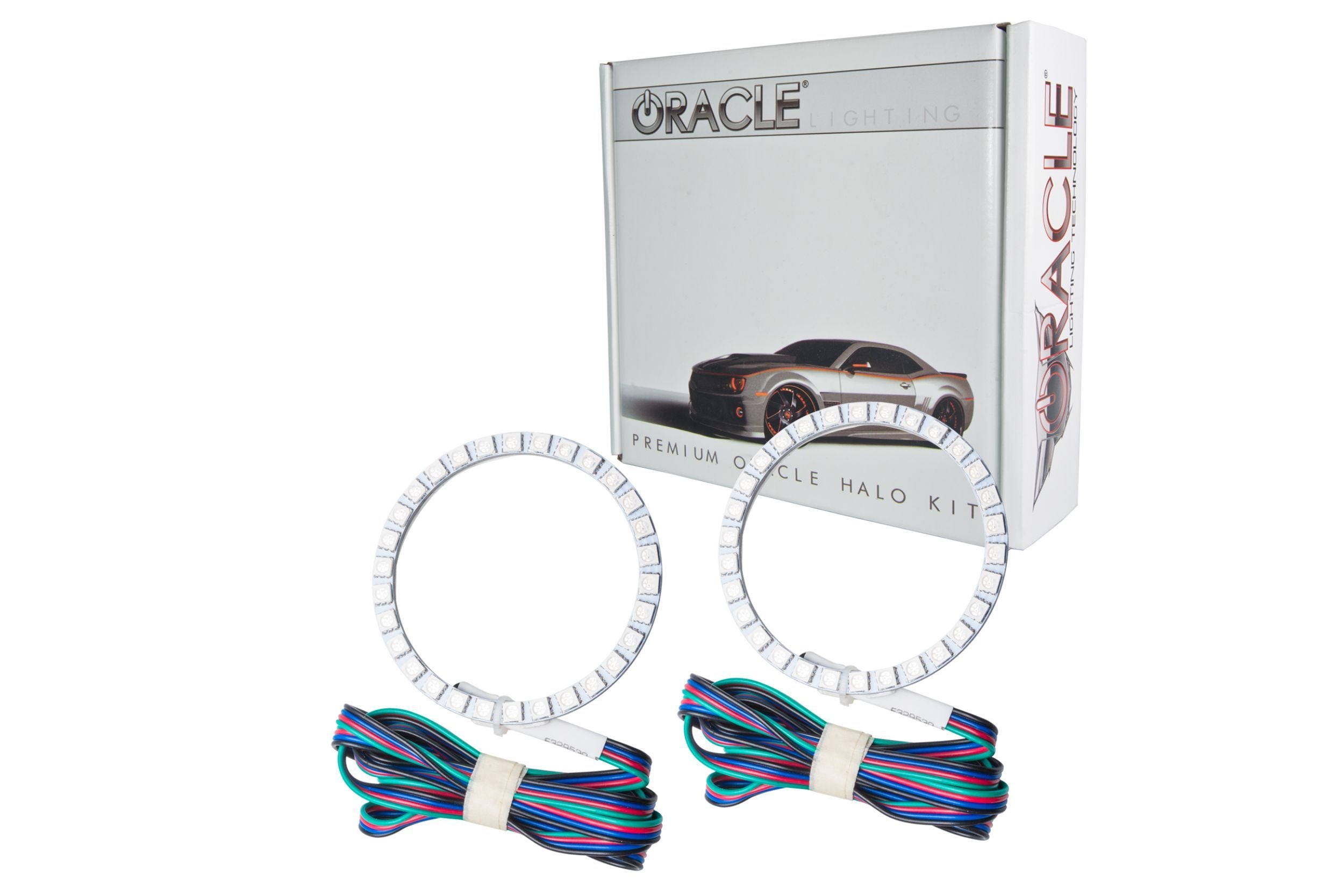 Oracle Lighting ORC2606-330 | GarageAndFab.com