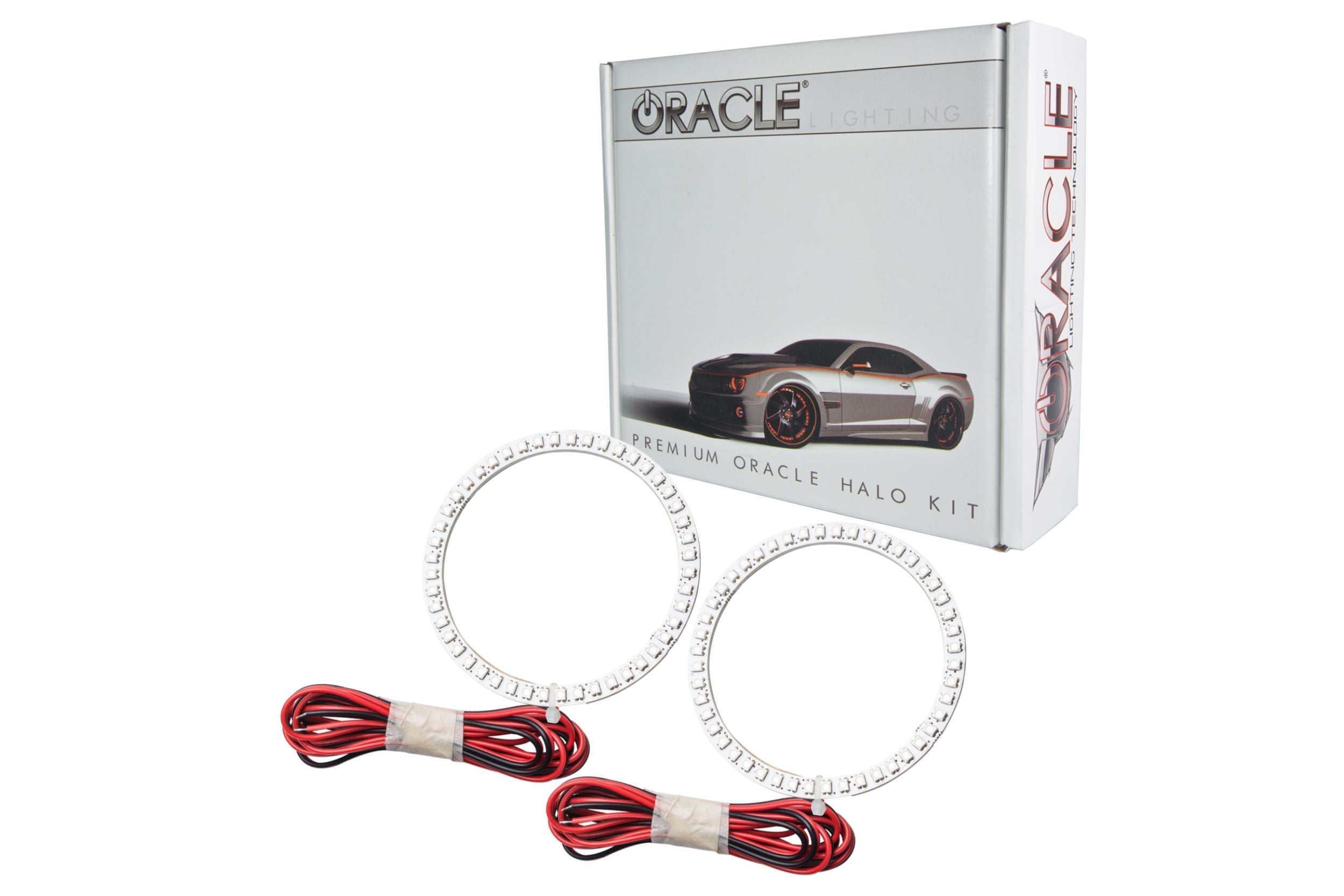 Oracle Lighting ORC2606-004 | GarageAndFab.com