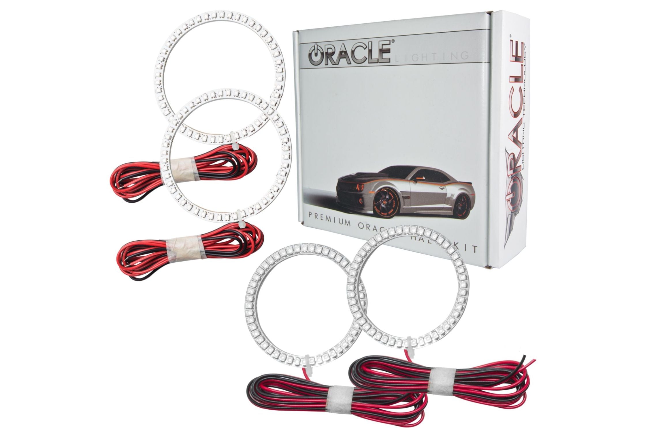 Oracle Lighting ORC2700-001 | GarageAndFab.com