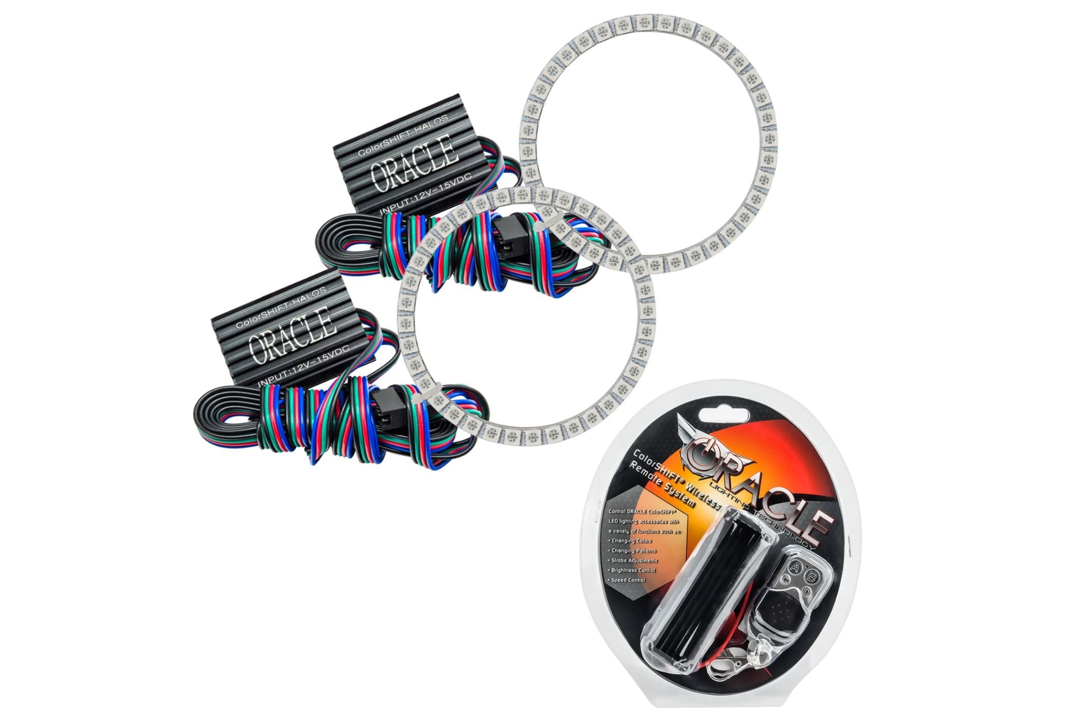 Oracle Lighting ORC2511-330 | GarageAndFab.com