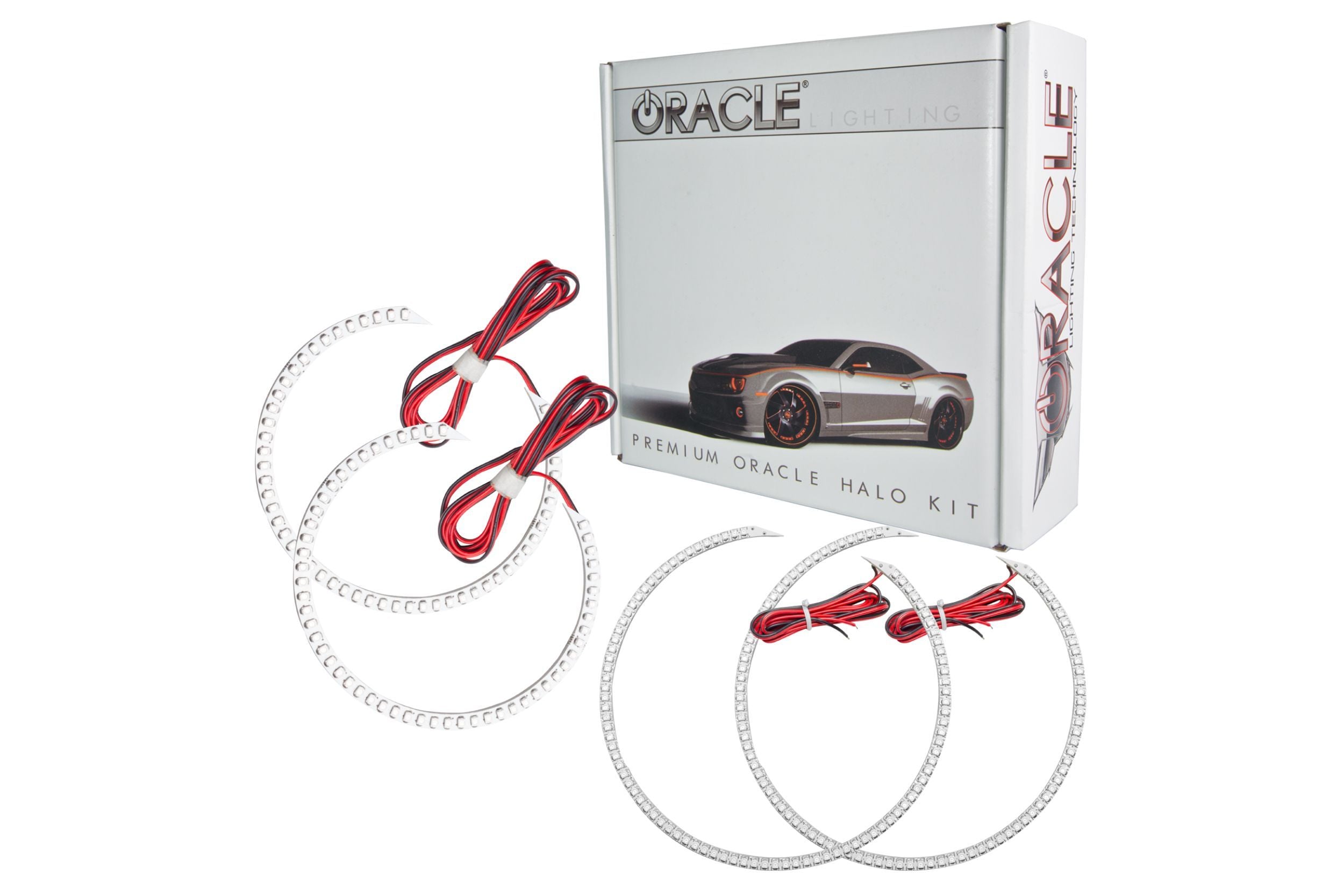 Oracle Lighting ORC2306-001 | GarageAndFab.com