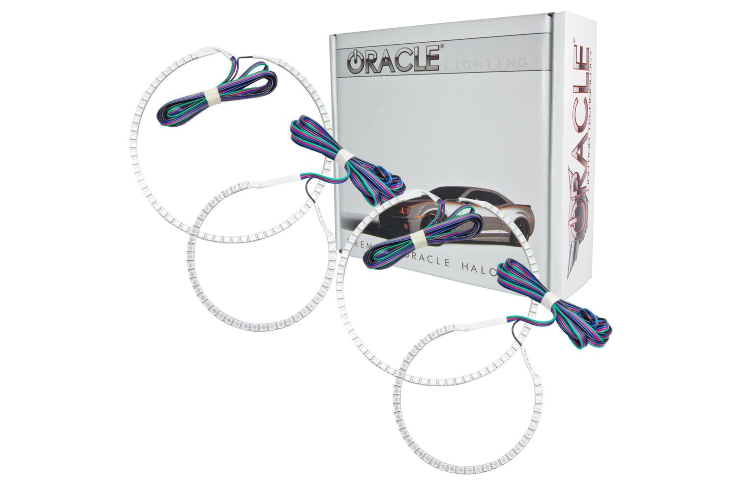 Oracle Lighting ORC2305-335 | GarageAndFab.com