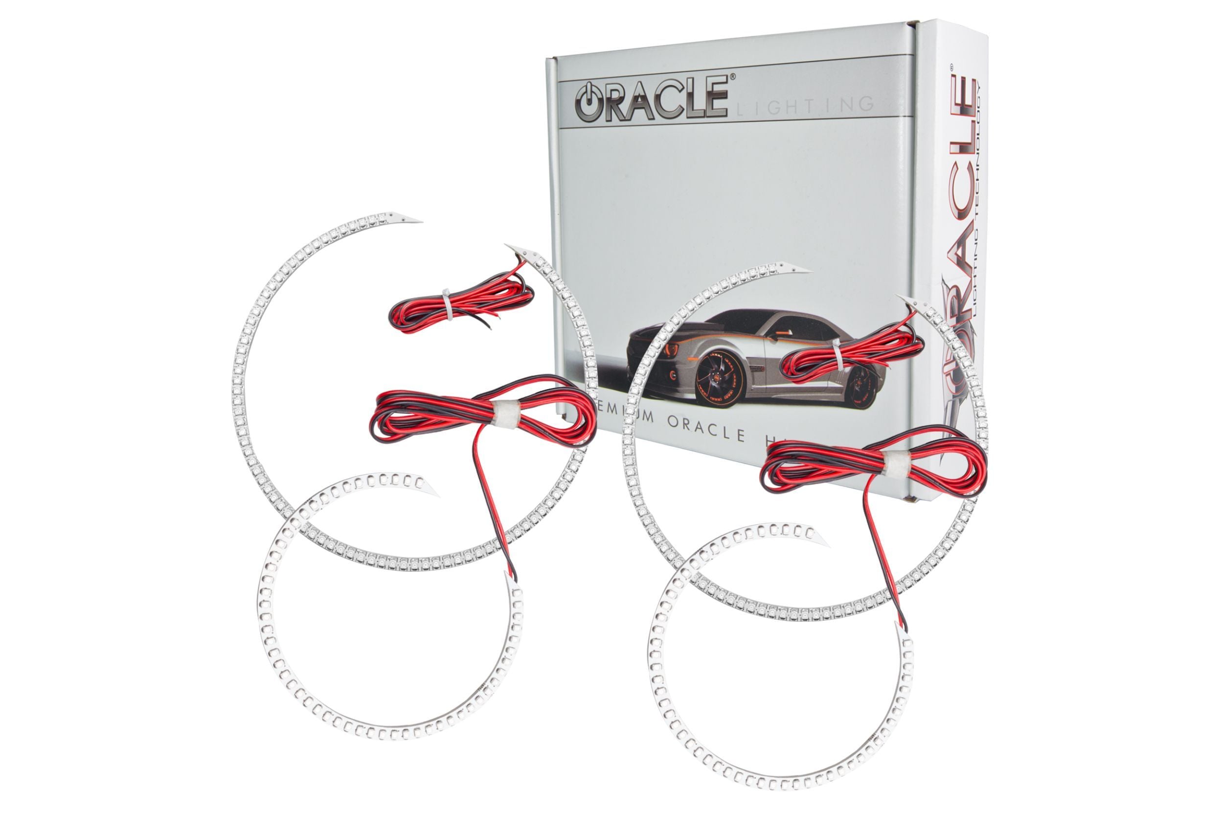 Oracle Lighting ORC2305-001 | GarageAndFab.com