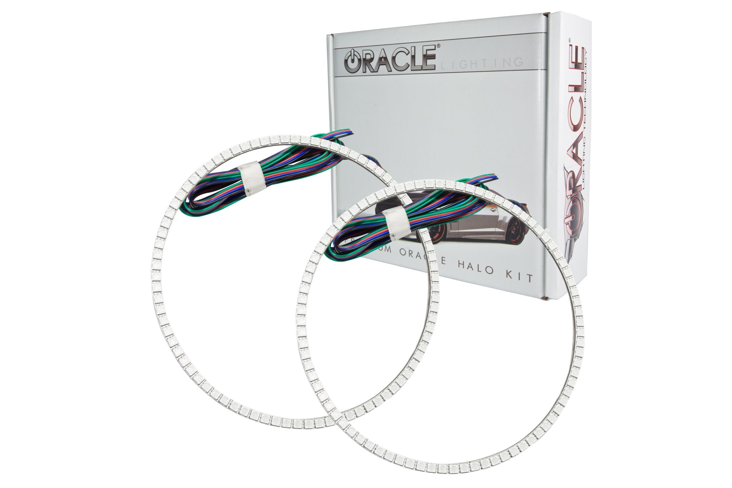 Oracle Lighting ORC2687-334 | GarageAndFab.com