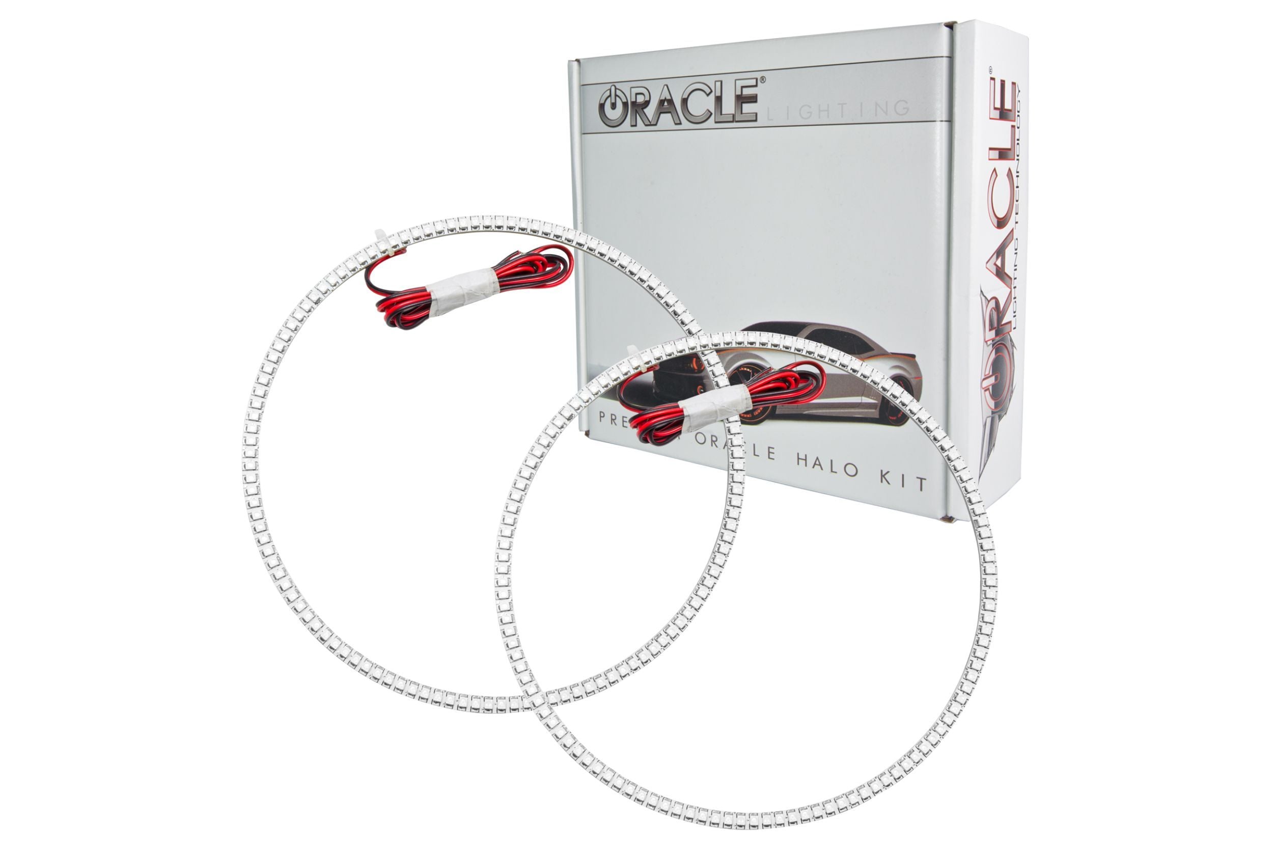 Oracle Lighting ORC2687-001 | GarageAndFab.com