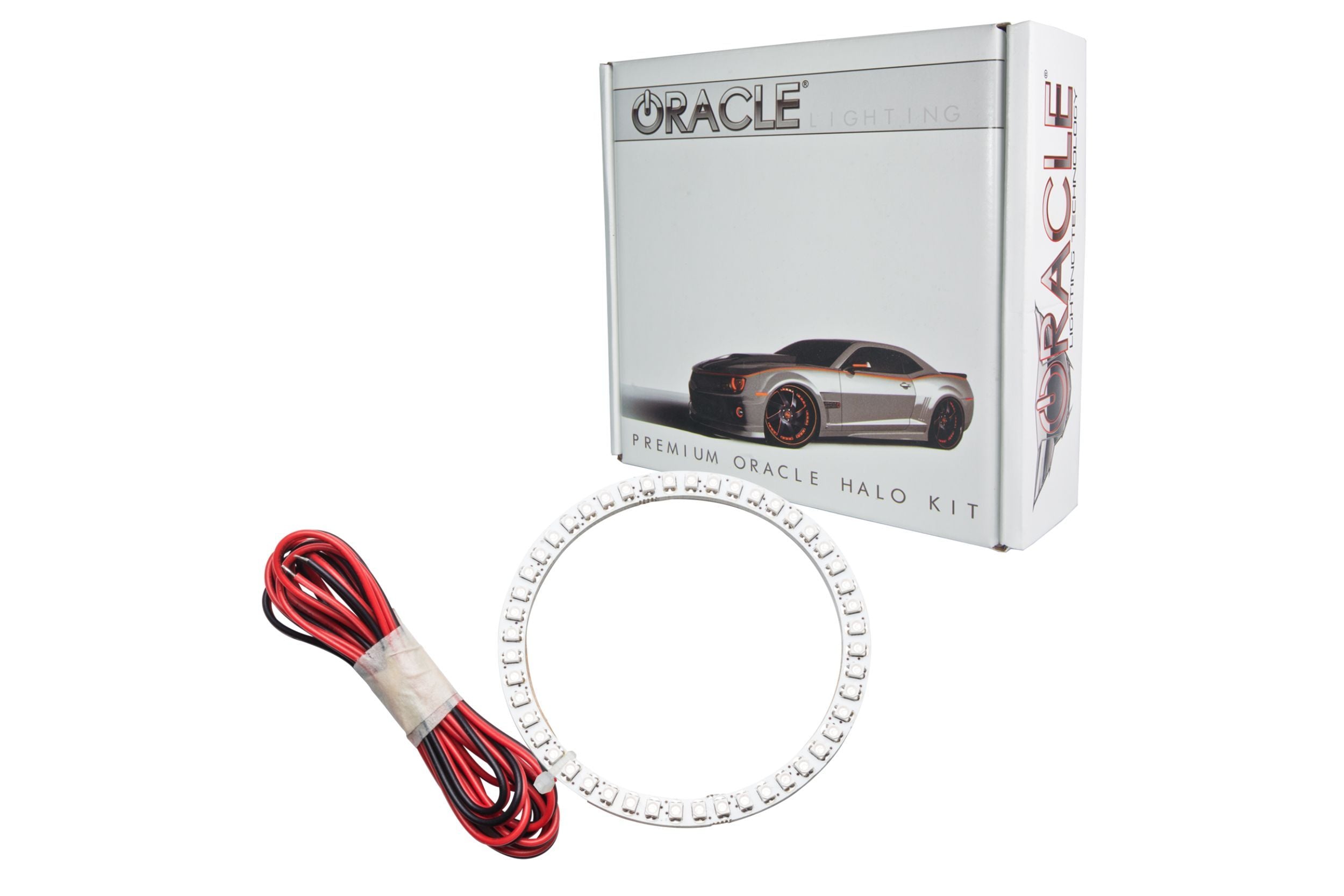Oracle Lighting ORC2389-001 | GarageAndFab.com