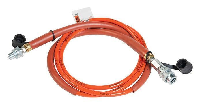 Greenlee Hose,Hyd,3/8 Male/Female (10') - GRE-NC-10-38MF | GarageAndFab.com