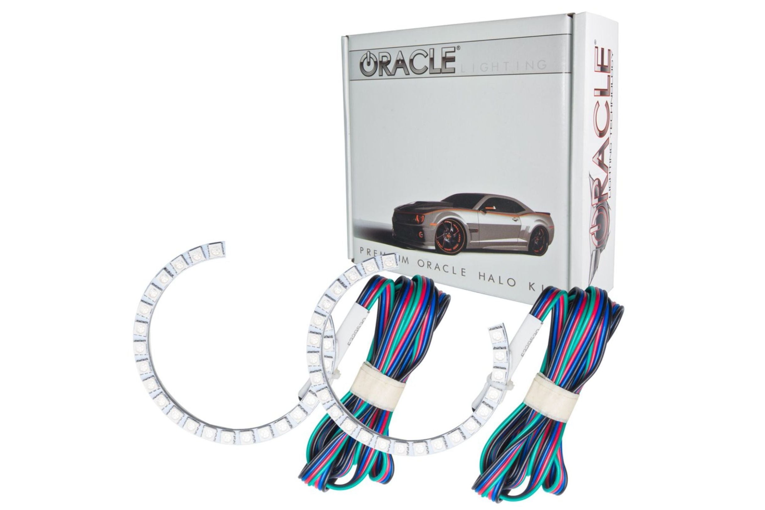 Oracle Lighting ORC2246-335 | GarageAndFab.com