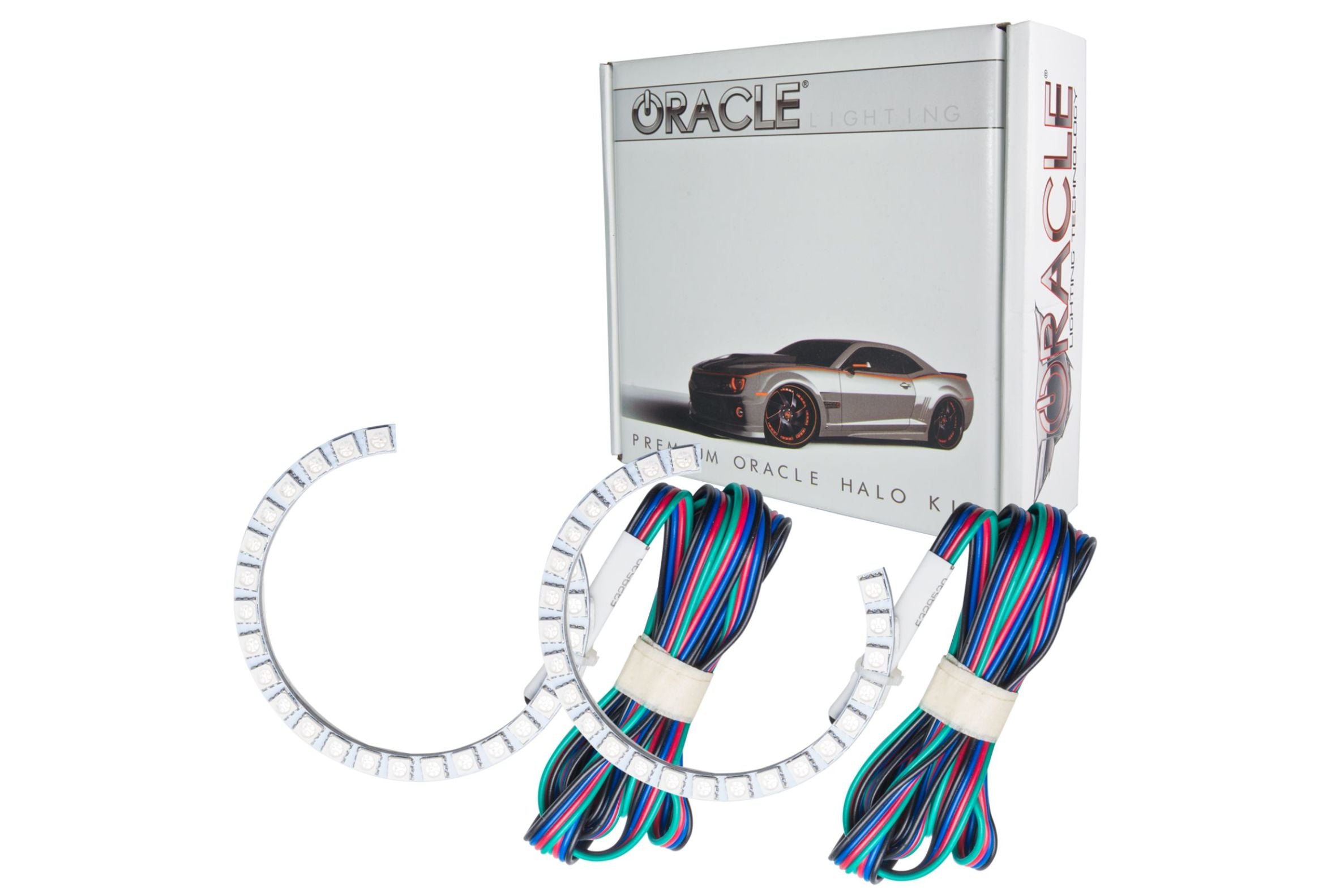 Oracle Lighting ORC2246-330 | GarageAndFab.com