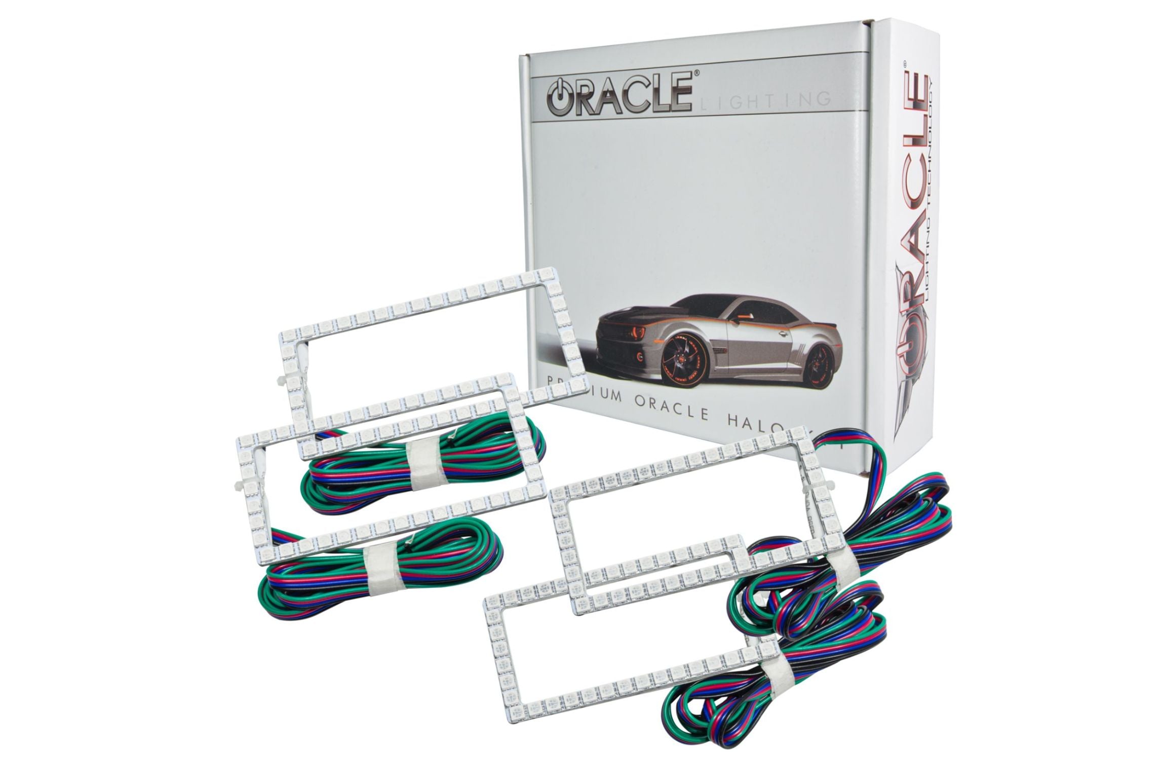 Oracle Lighting ORC3957-330 | GarageAndFab.com