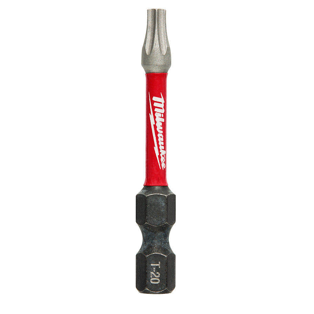 Milwaukee Electric 2In Pwrench Impactct Bit Tx20 - MLW-48-32-4484 | MFVCanada.com