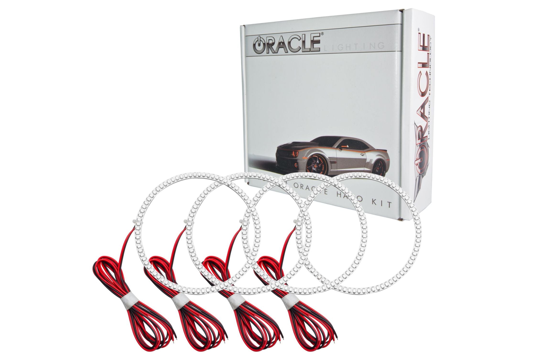 Oracle Lighting ORC2220-001 | GarageAndFab.com