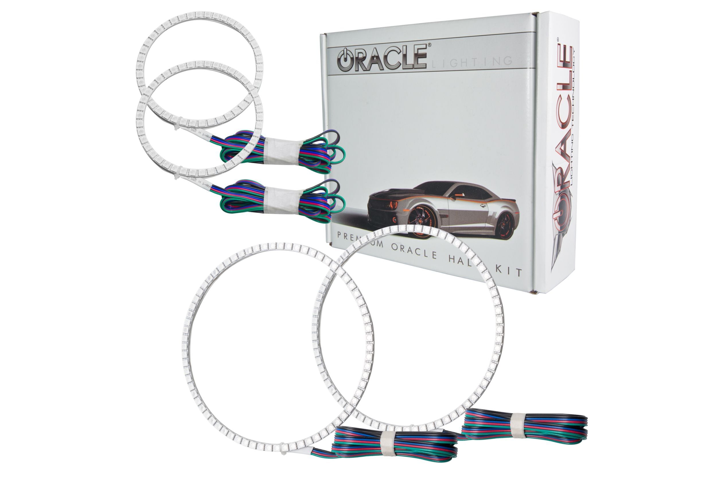 Oracle Lighting ORC2530-334 | GarageAndFab.com