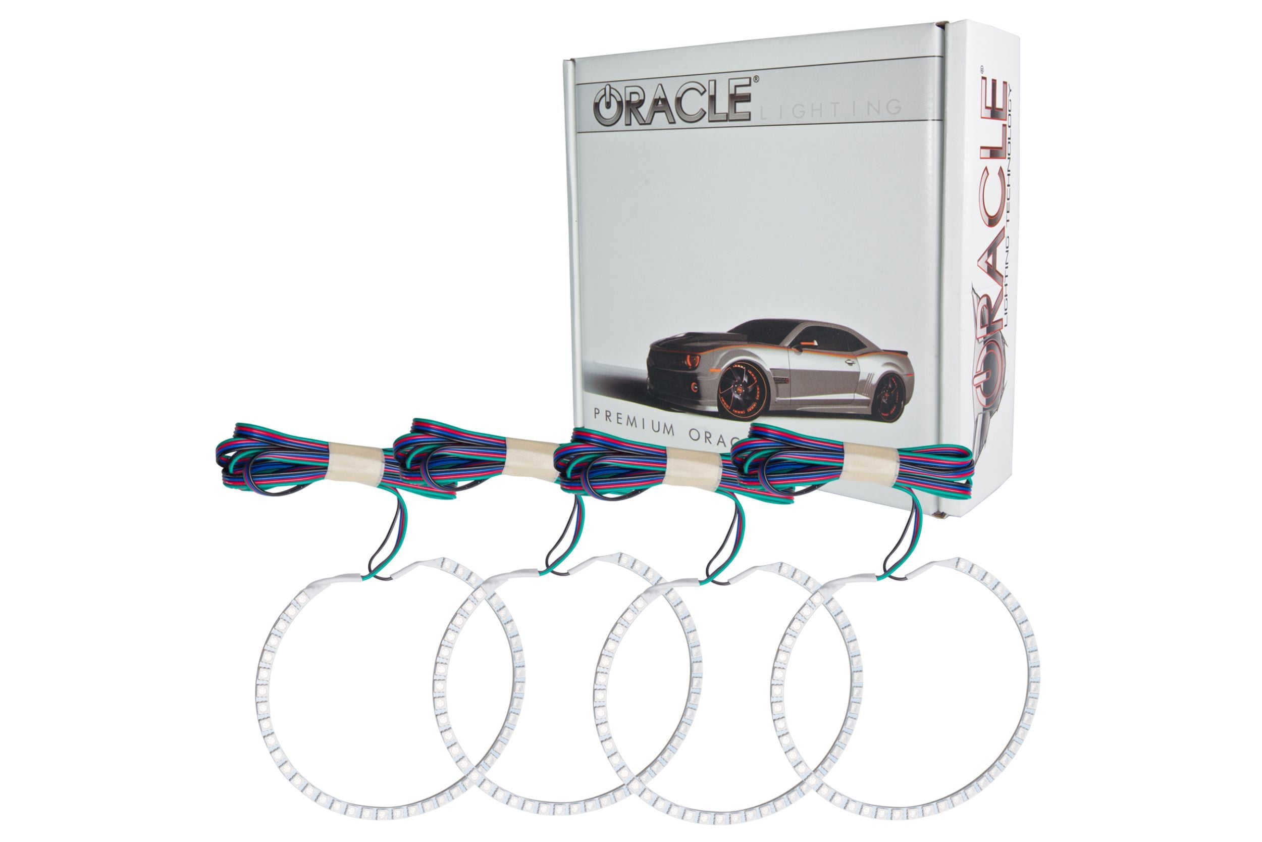 Oracle Lighting ORC2633-330 | GarageAndFab.com