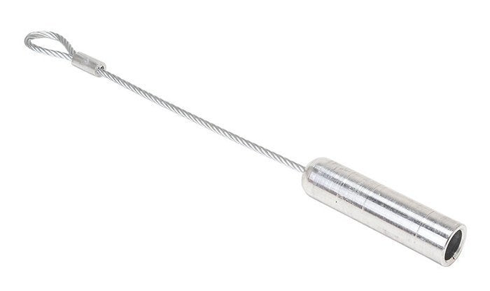 Greenlee Grip Assy, 600-750 Short - GRE-GG600-750S | GarageAndFab.com
