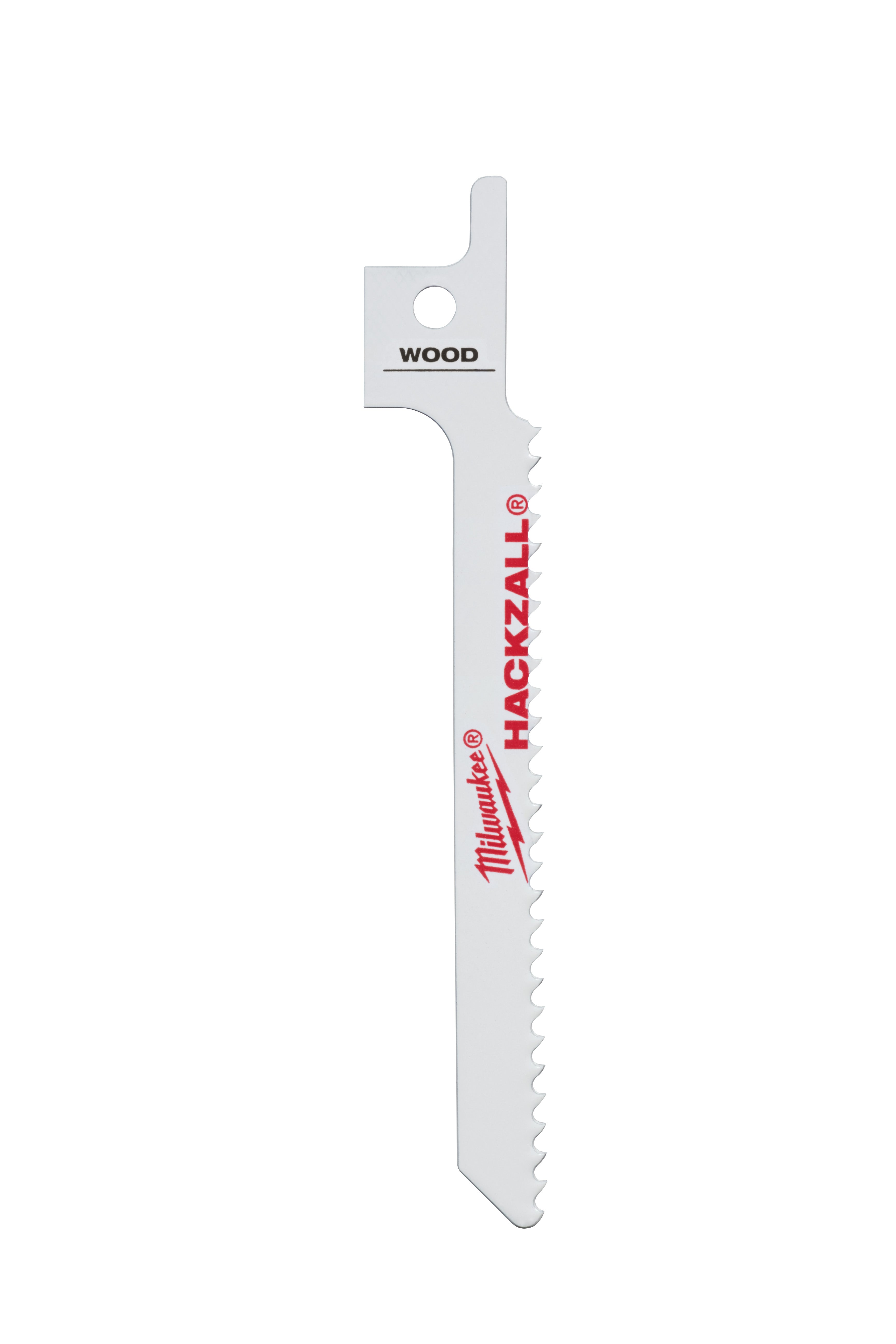 Milwaukee Electric 5Pk 3-1/2"10Tpi Hac Bl Wood Sc - MLW-49-00-5310 | MFVCanada.com