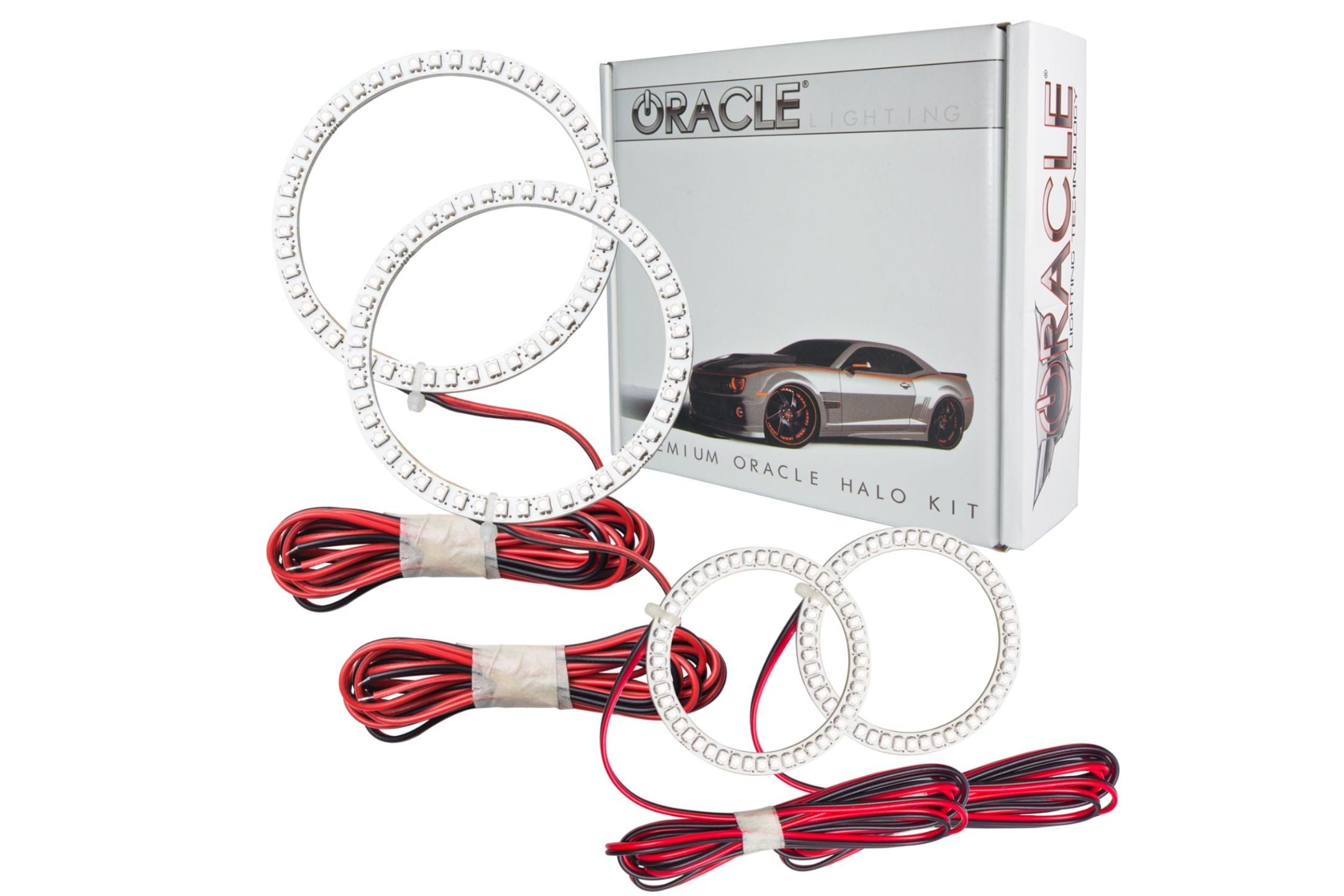 Oracle Lighting ORC2684-001 | GarageAndFab.com