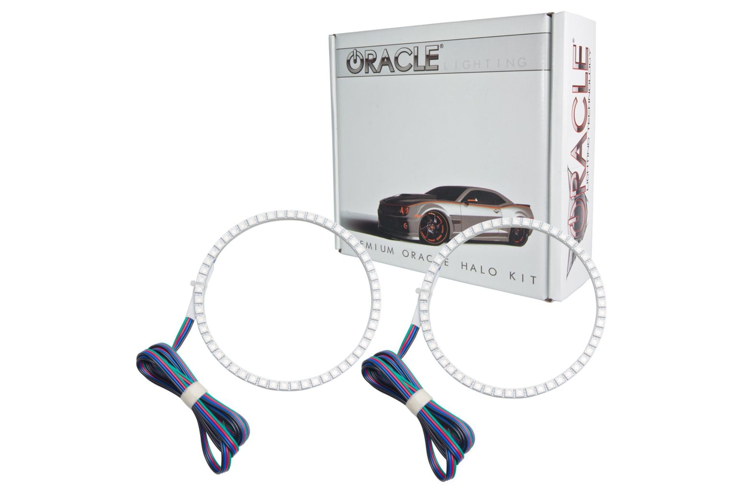 Oracle Lighting ORC2347-335 | GarageAndFab.com