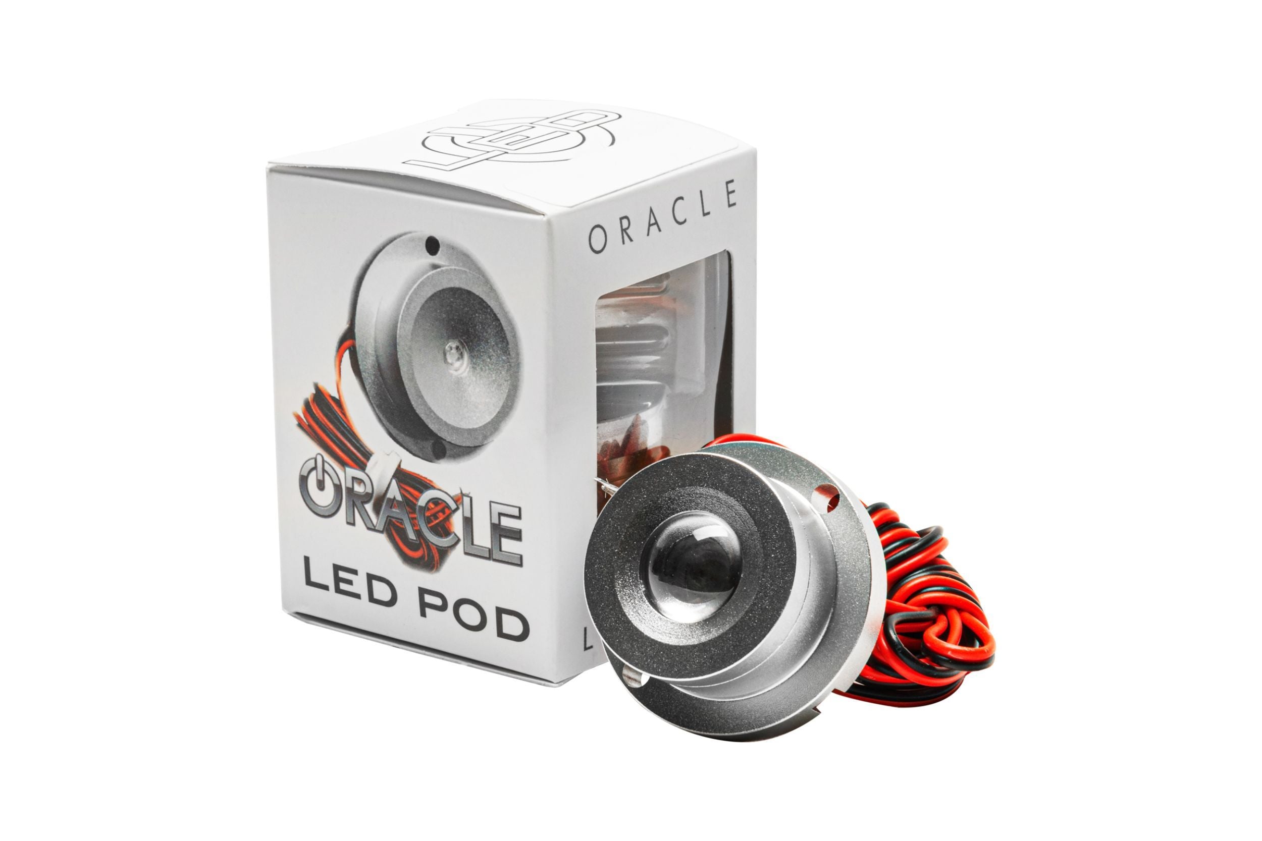 Oracle Lighting ORC3206-007 | GarageAndFab.com