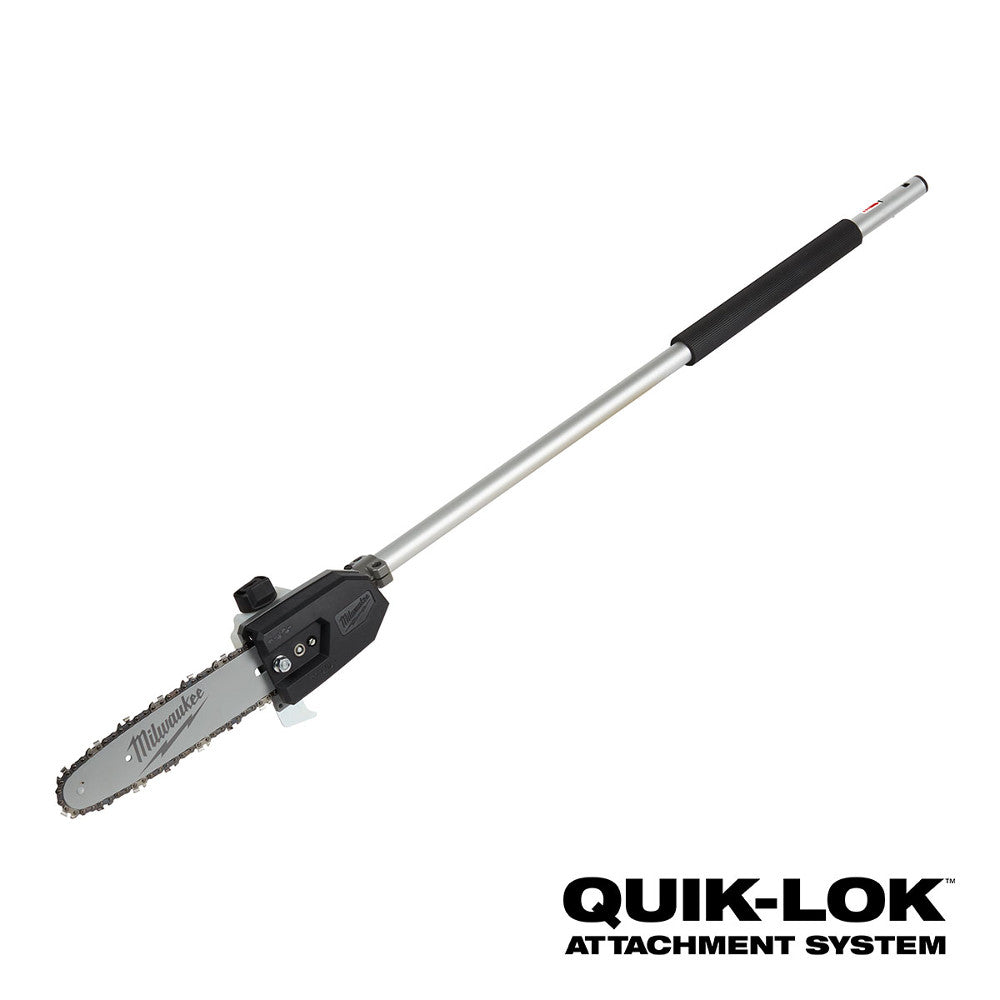 Milwaukee Electric Pole Saw Attachment - 49-16-2720 - MLW-49-16-2720 | MFVCanada.com