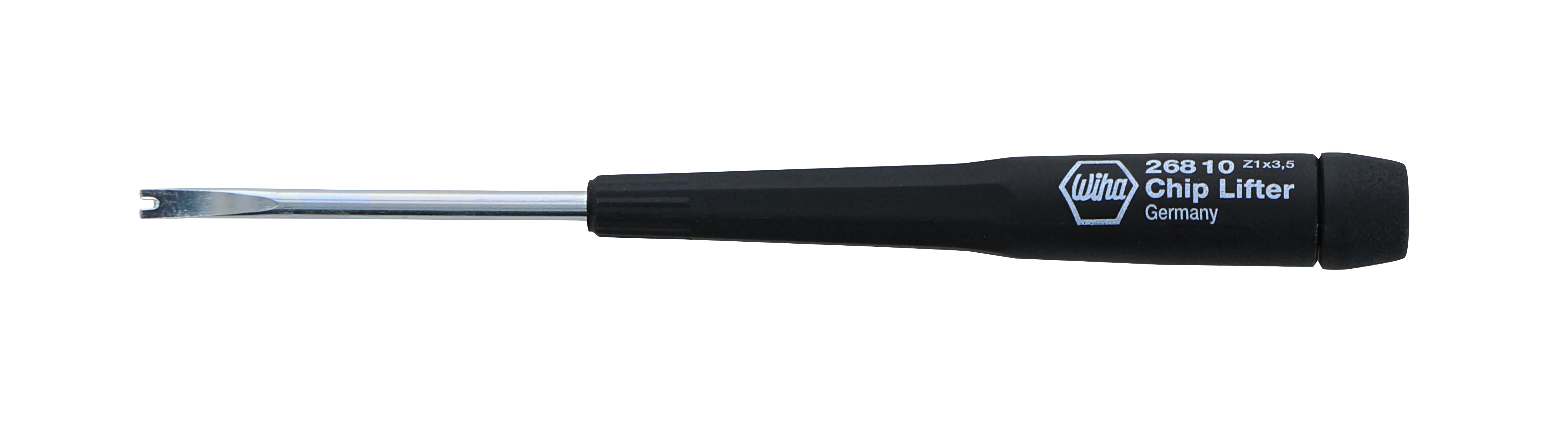 WIHA TOOLS Precision Chip Lifter 3.5Mm X 50Mm - WIH-26810 | GarageAndFab.com