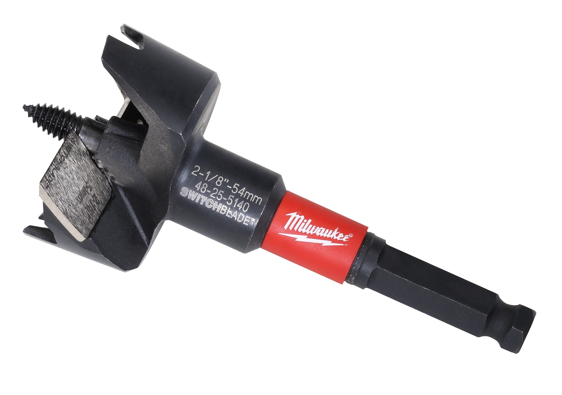 Milwaukee Electric Switchblade Sfb  2-1/4 In - MLW-48-25-5143 | MFVCanada.com
