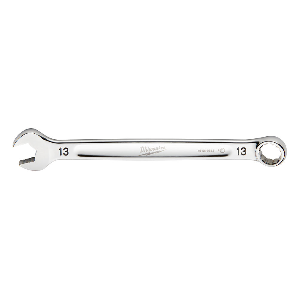 Milwaukee Electric 13Mm Combo Wrench - MLW-45-96-9513 | MFVCanada.com