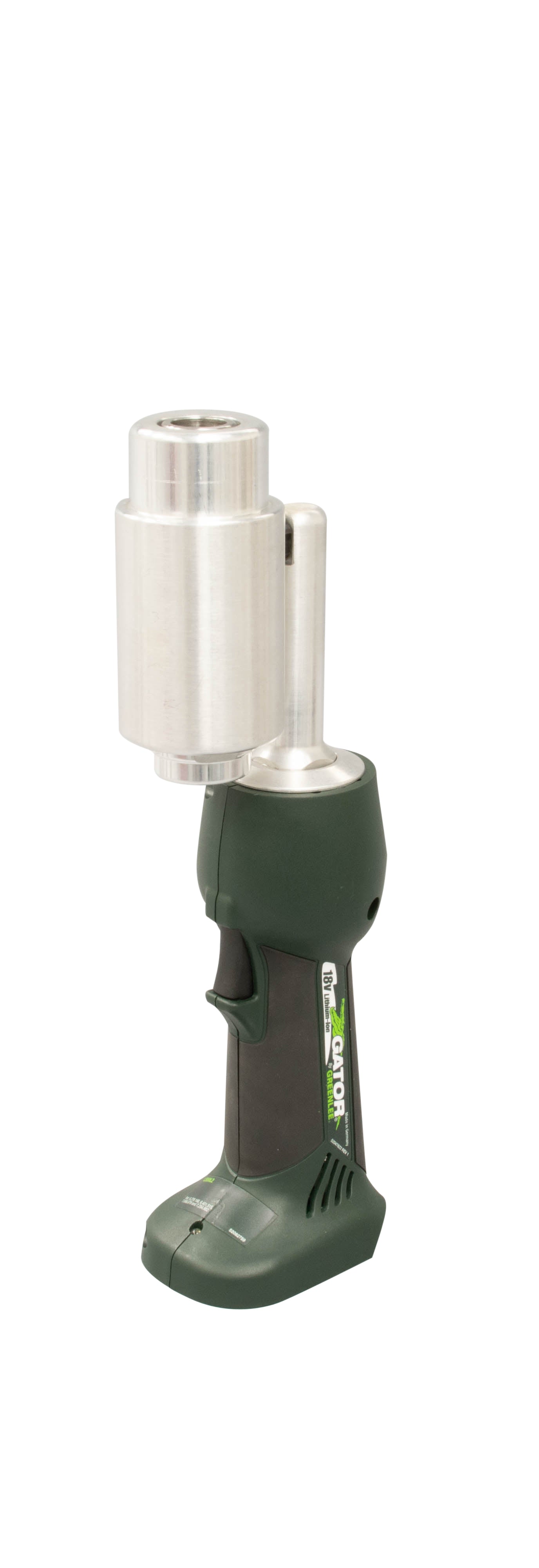 Greenlee Ko Driver, Ls50L2 (Tool Only) - GRE-LS50L2 | GarageAndFab.com