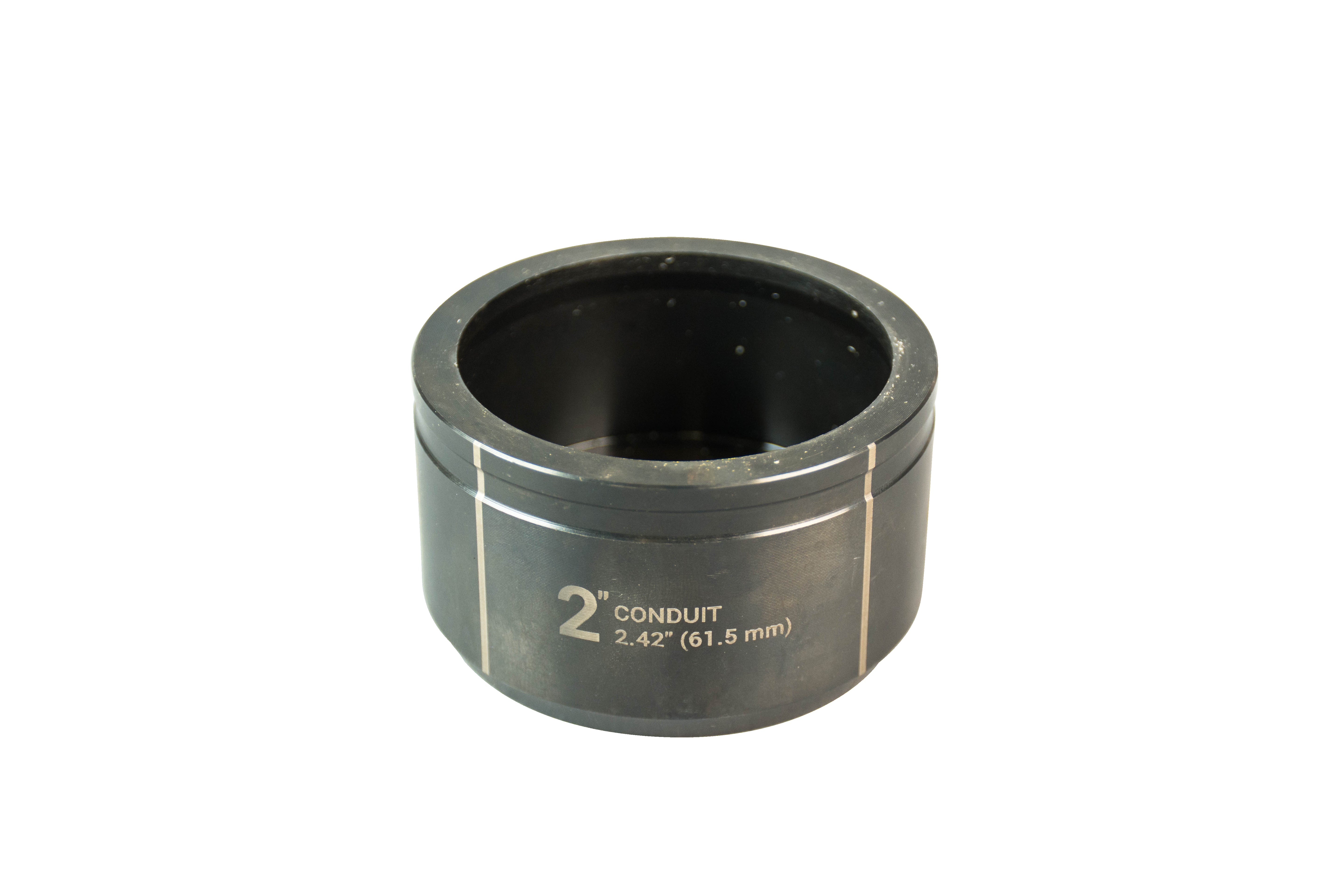 Greenlee Die, 2" Cond, Popen - GRE-KD-2 | GarageAndFab.com