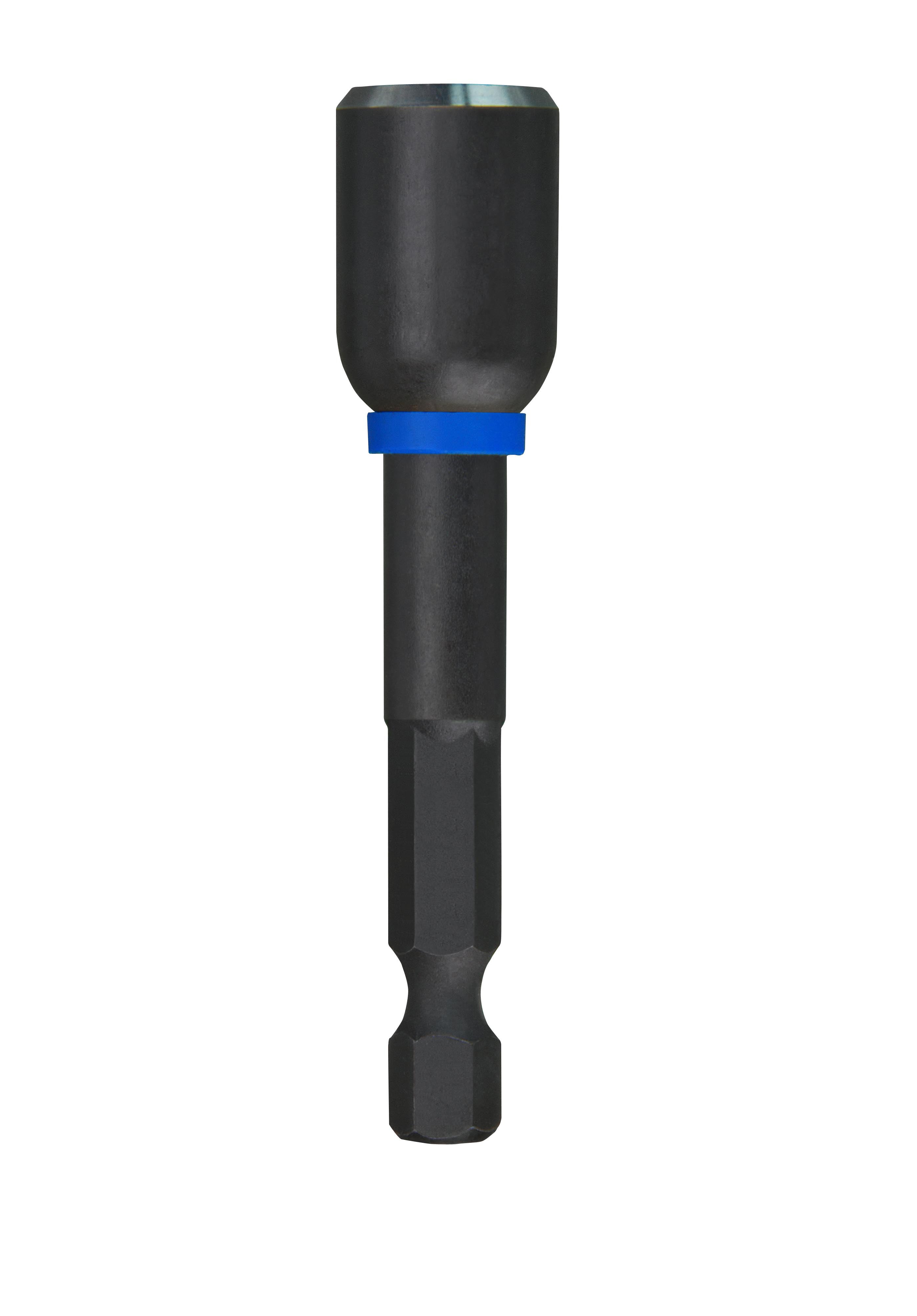 Milwaukee Electric 13Mmx2-9/16" Impactct NTDv 10Pk - MLW-49-66-0713 | MFVCanada.com