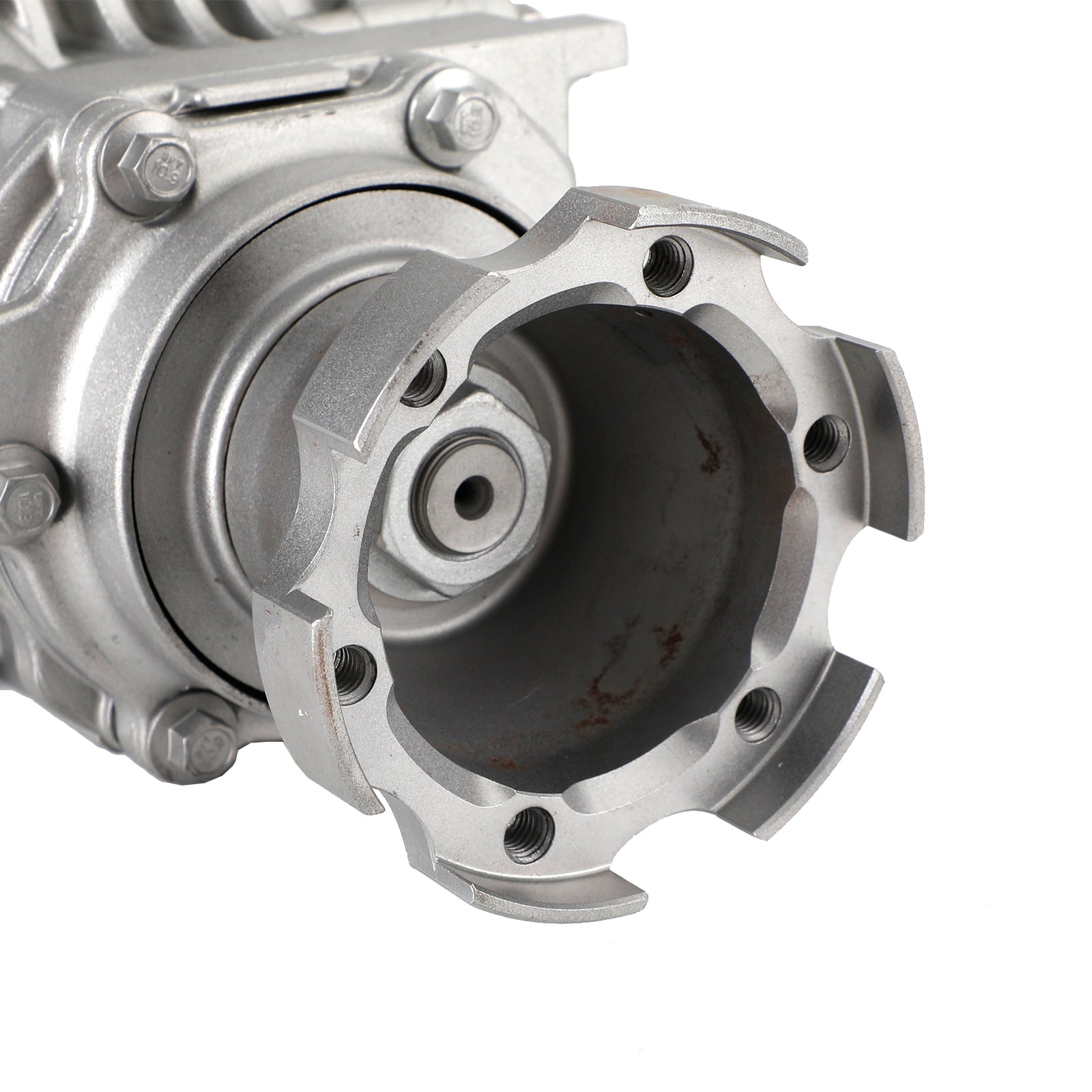 GM Genuine Parts Transfer Case Assembly - 84953426 | GarageAndFab.com