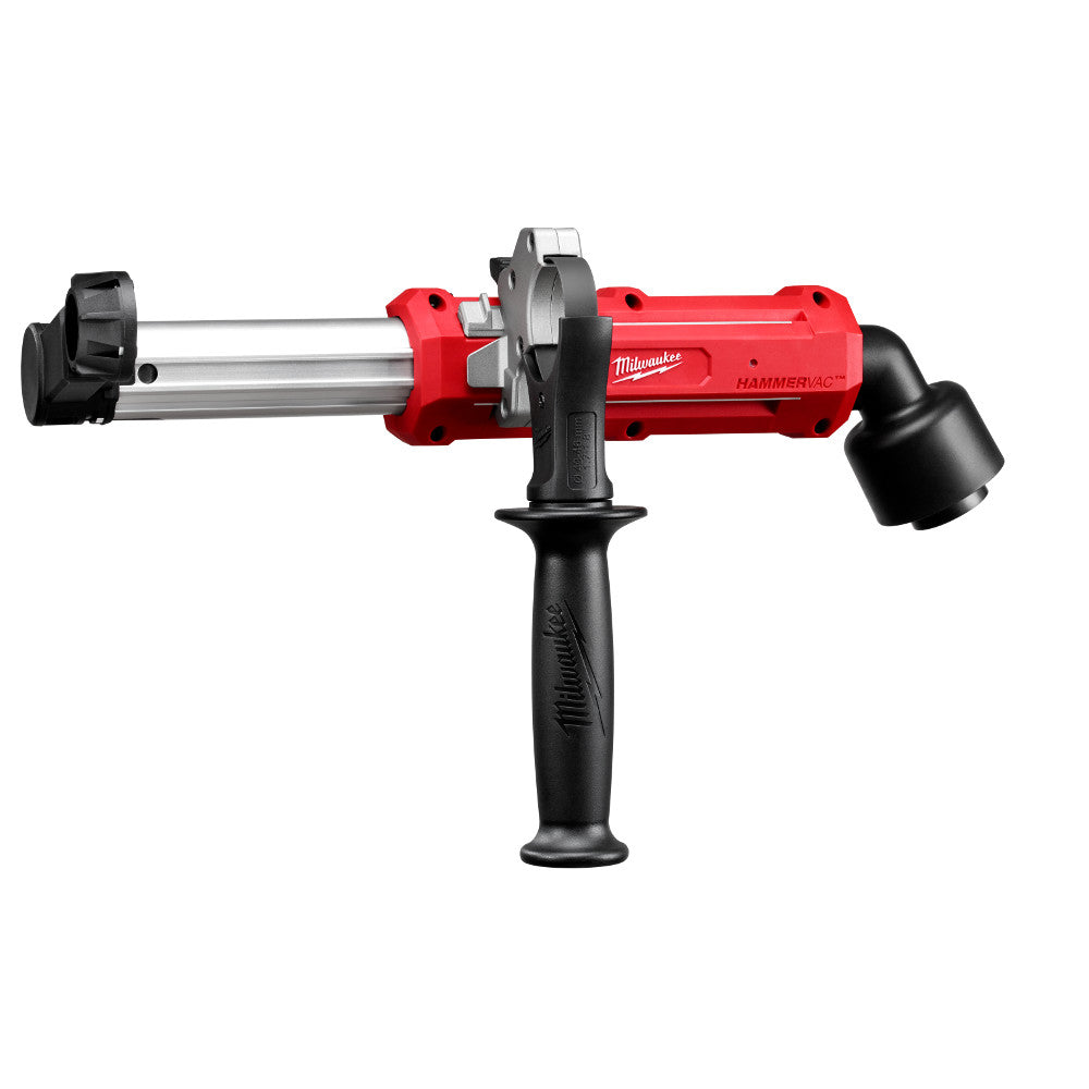 Milwaukee Electric Vacuum Assisted Dust Extension Ractor - MLW-5261-DE | MFVCanada.com