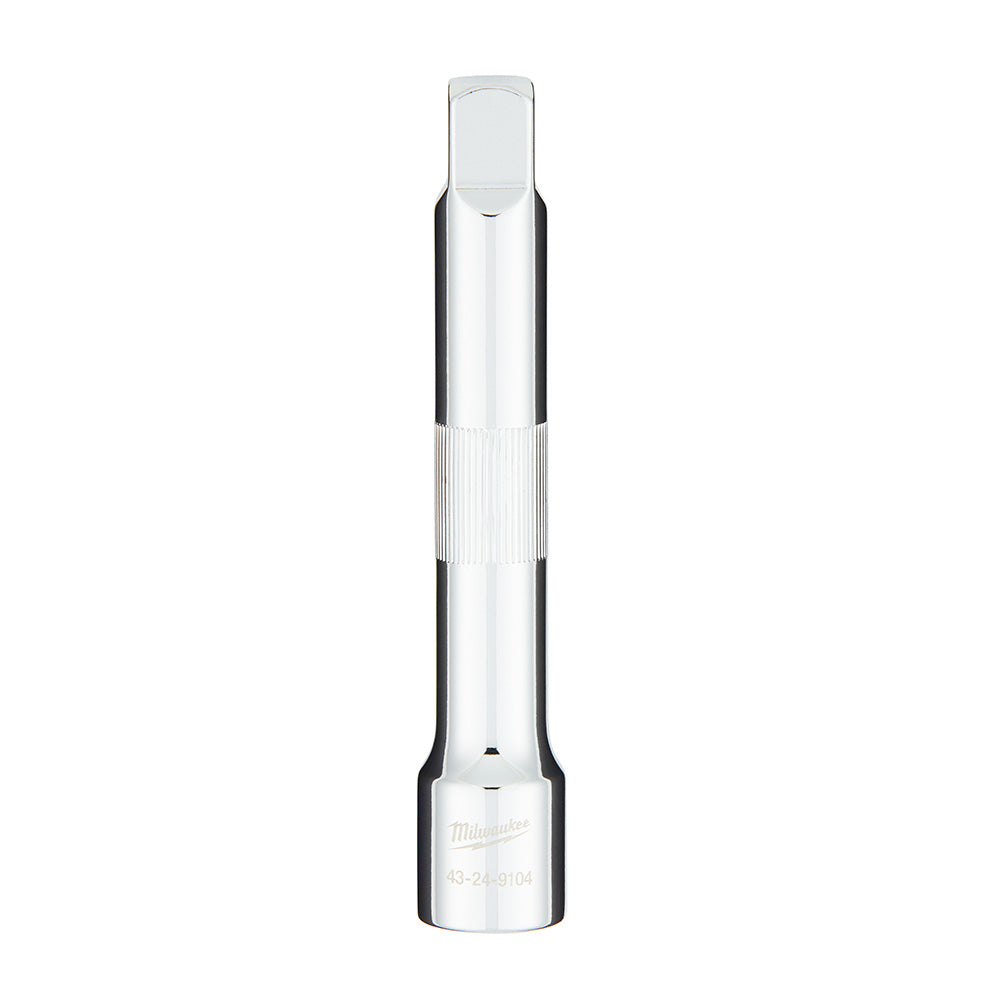 Milwaukee Electric 1/2" Drive 5" Extension Ension - MLW-43-24-9104 | MFVCanada.com