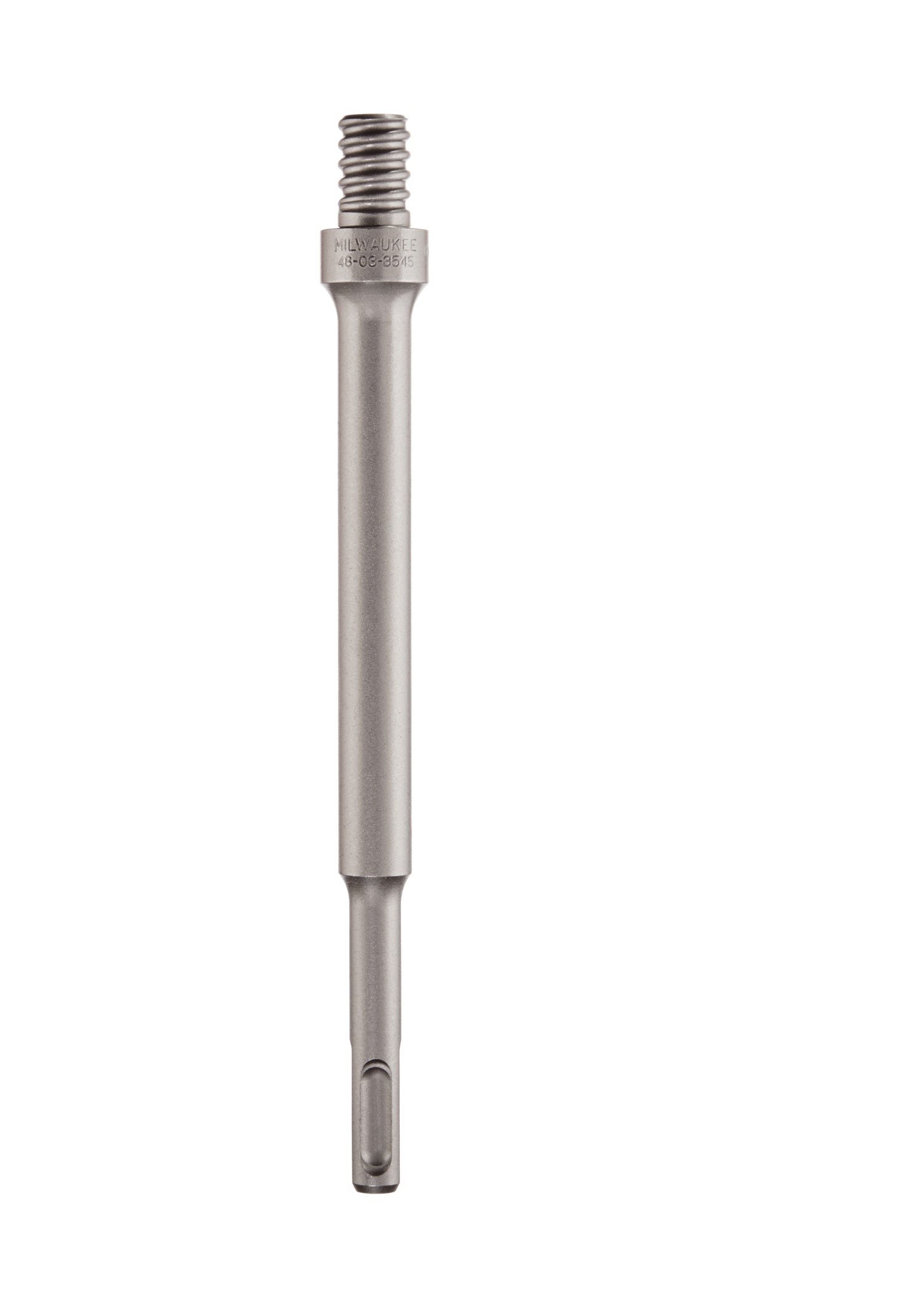 Milwaukee Electric Sds+ Core 8" Adapter1"-1-1/2" - MLW-48-03-3545 | MFVCanada.com