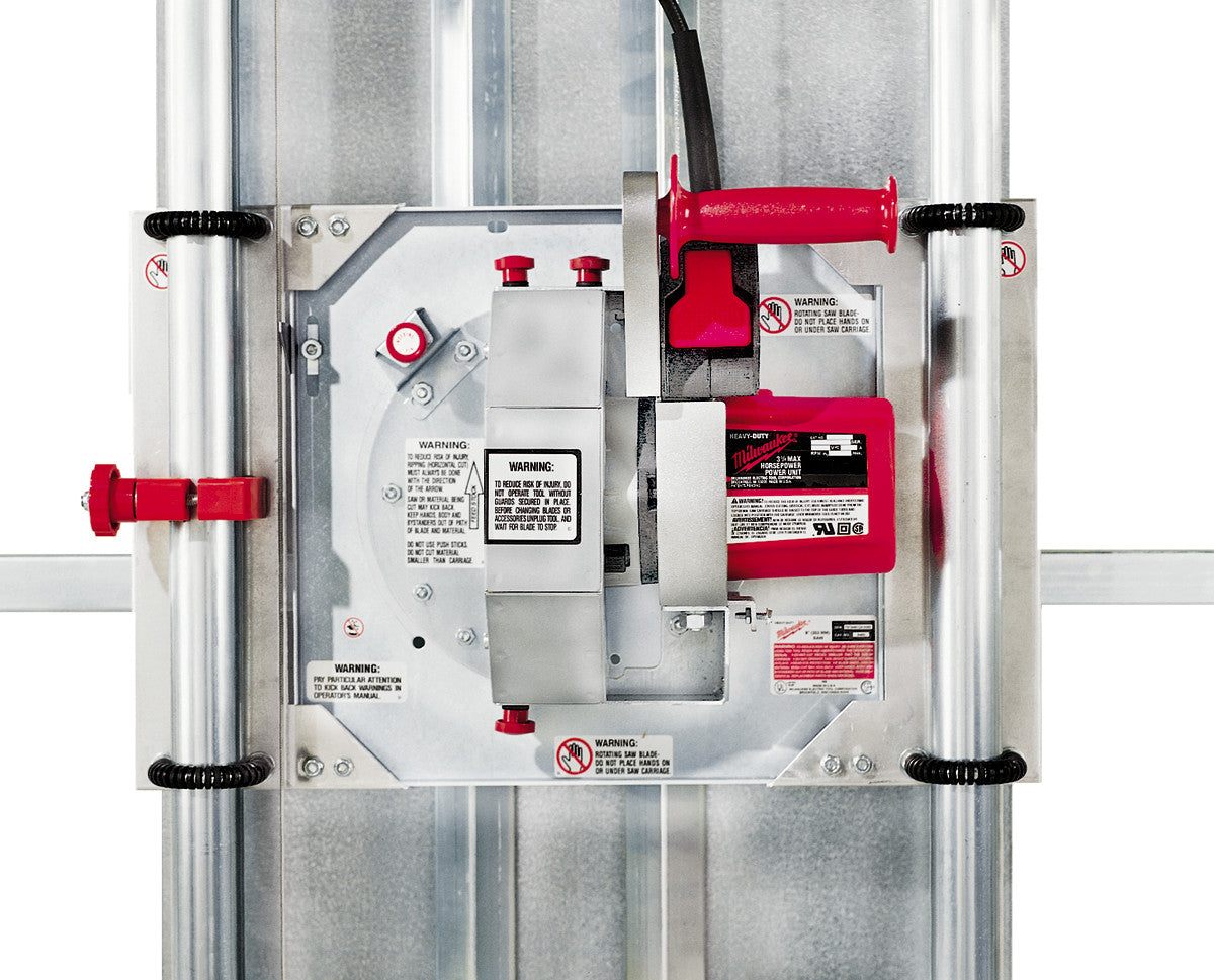 Milwaukee Electric Upgrade Kit Metco Saw Motor - MLW-48-50-0030 | MFVCanada.com
