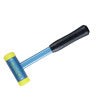 WIHA TOOLS Dead Blow Hammer 2.3" Face X 72 Oz - WIH-80260 | GarageAndFab.com