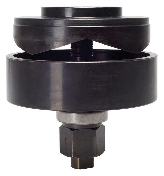 Greenlee Knockout,6" (Popen) - GRE-744BB | GarageAndFab.com