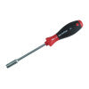 WIHA TOOLS Softfinish Nut Driver 3/16" X 5" - WIH-34136 | GarageAndFab.com